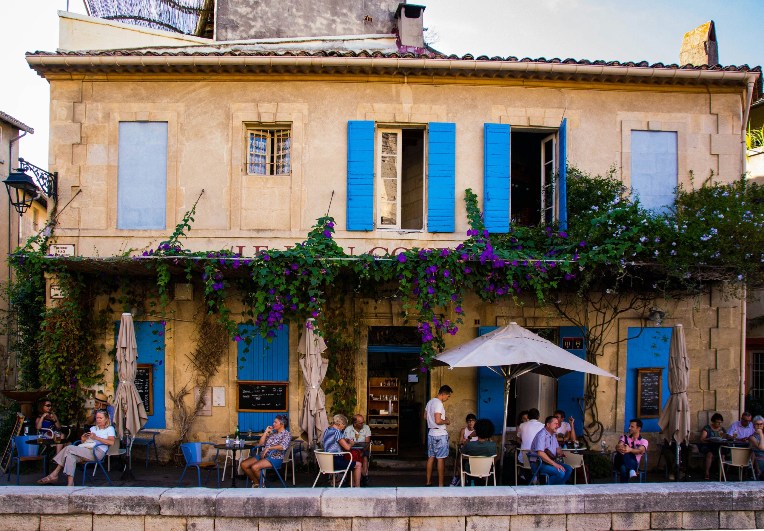 Provence, France