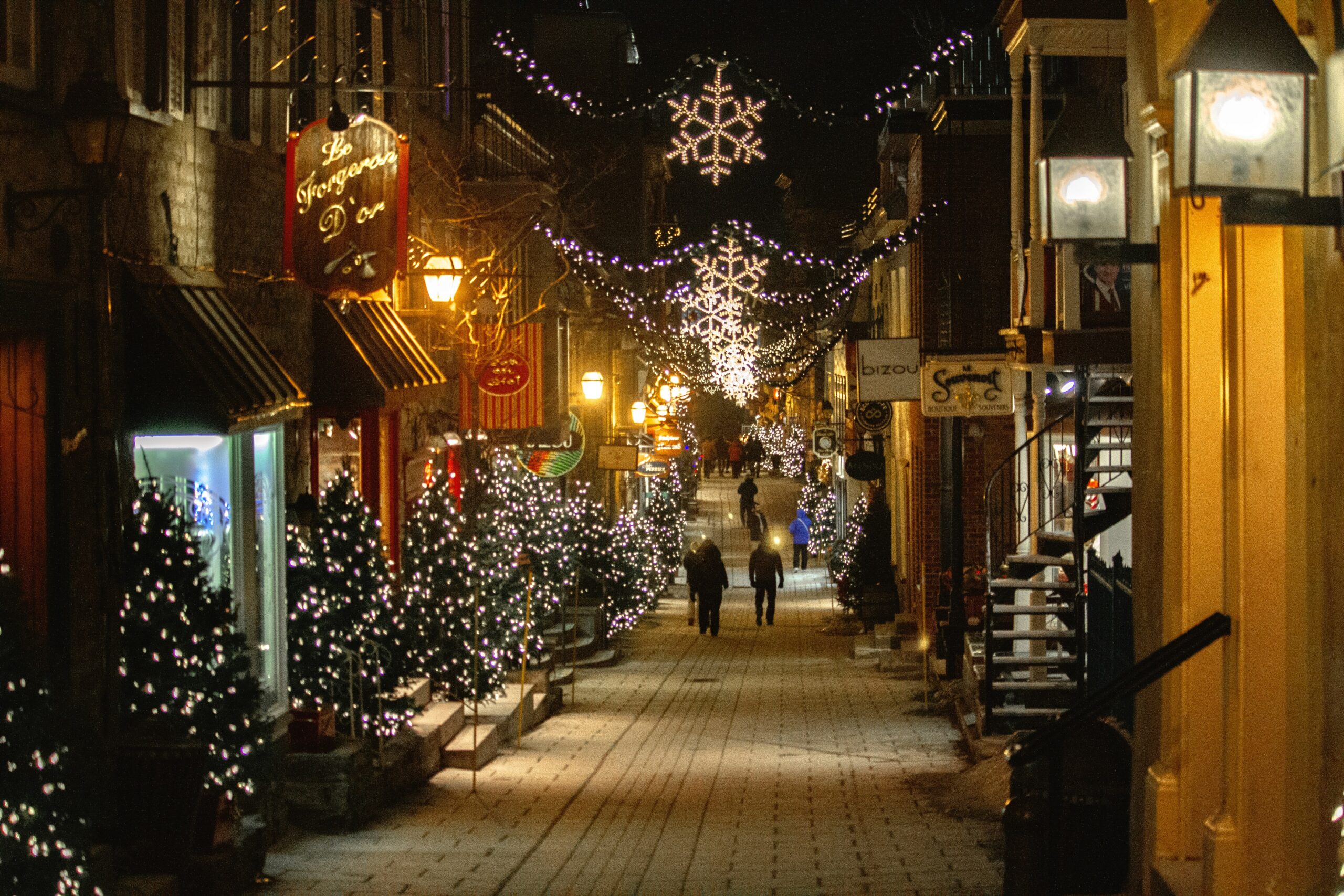 Quebec City, Canada