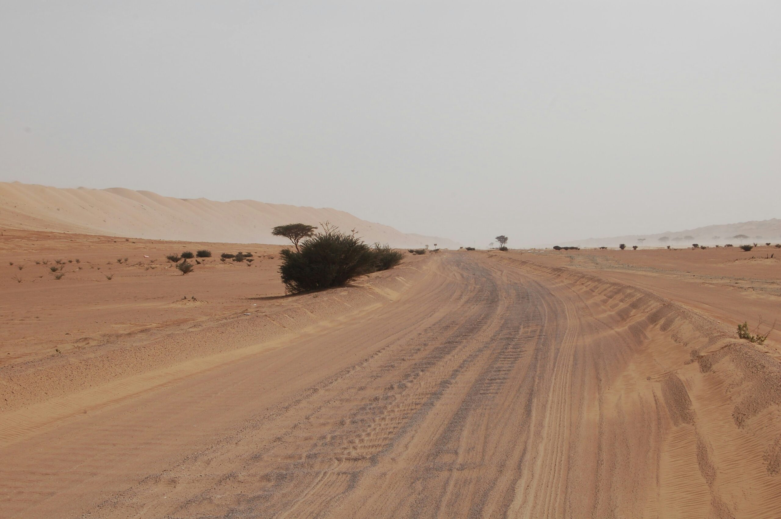 Rub' al Khali, Saudi Arabia