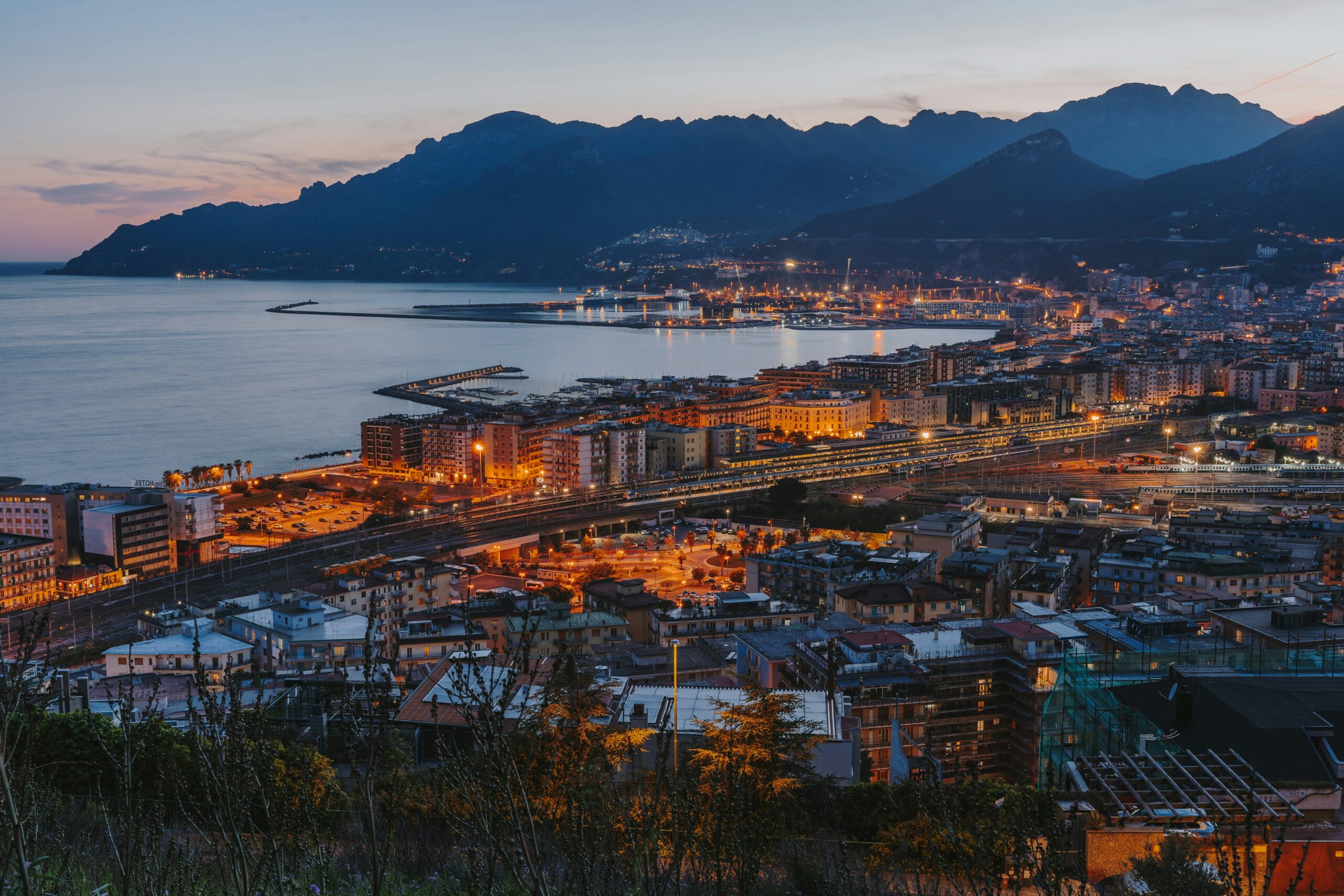 Salerno