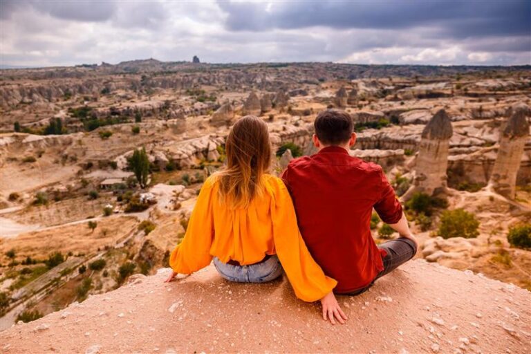10 Reasons Santa Fe Just Dethroned Charleston as America's Favorite City