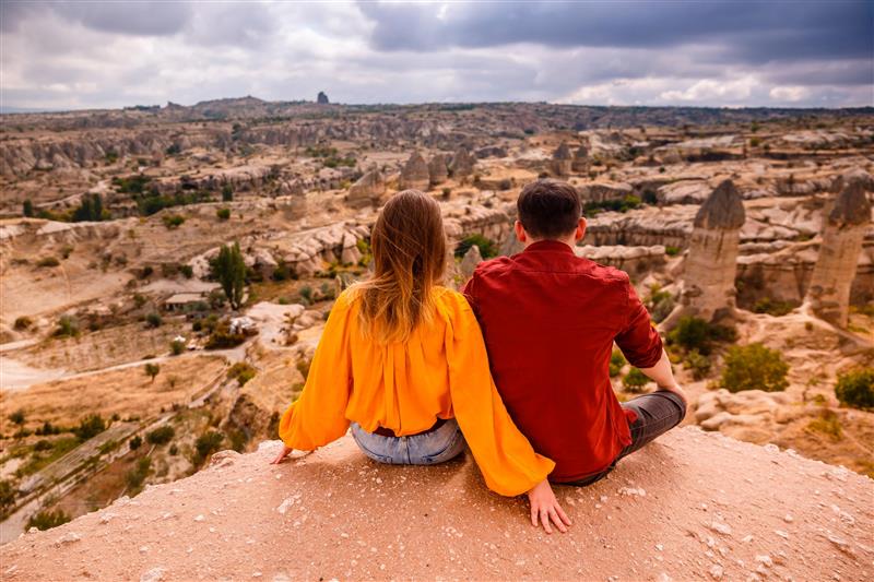 10 Reasons Santa Fe Just Dethroned Charleston as America's Favorite City