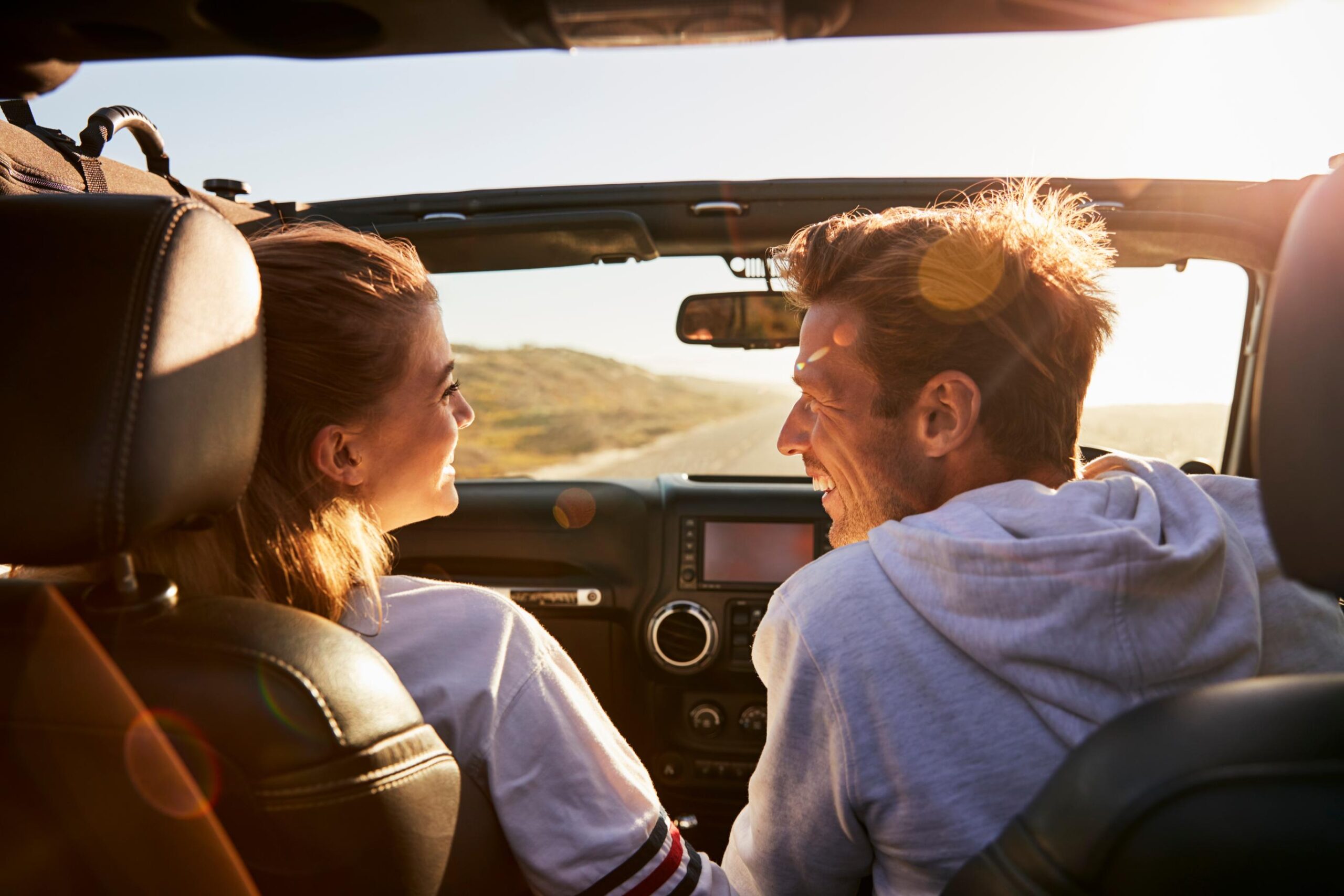 Under‑the‑Radar US Towns Perfect for a Road Trip