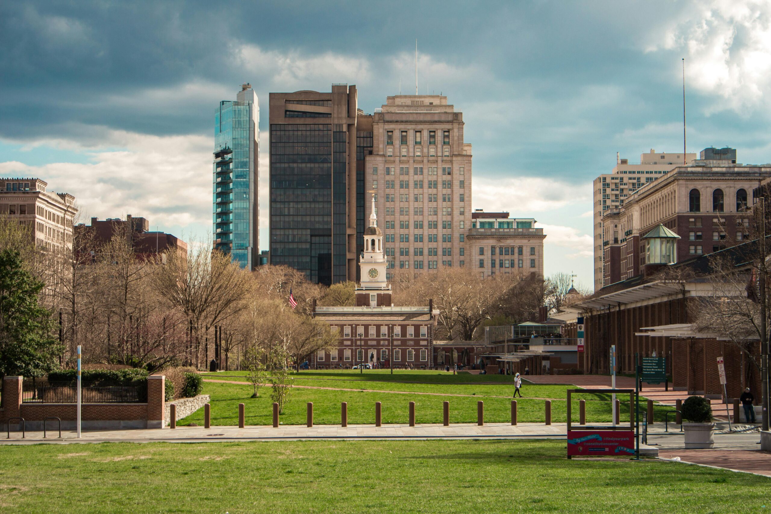 Society Hill, Philadelphia, Pennsylvania