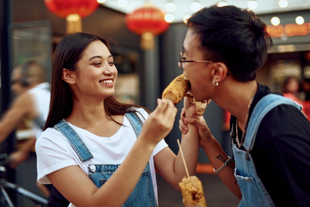 How to Score Safe Street Food Finds on Your Travels