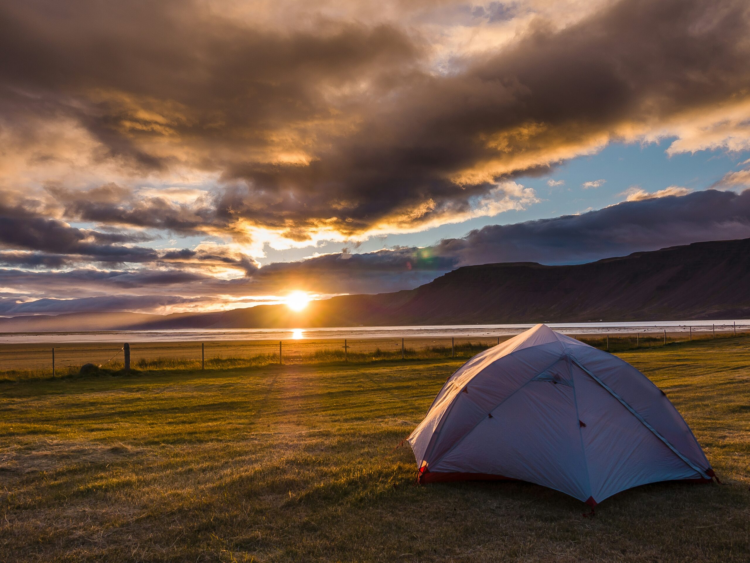 Sunset Campground