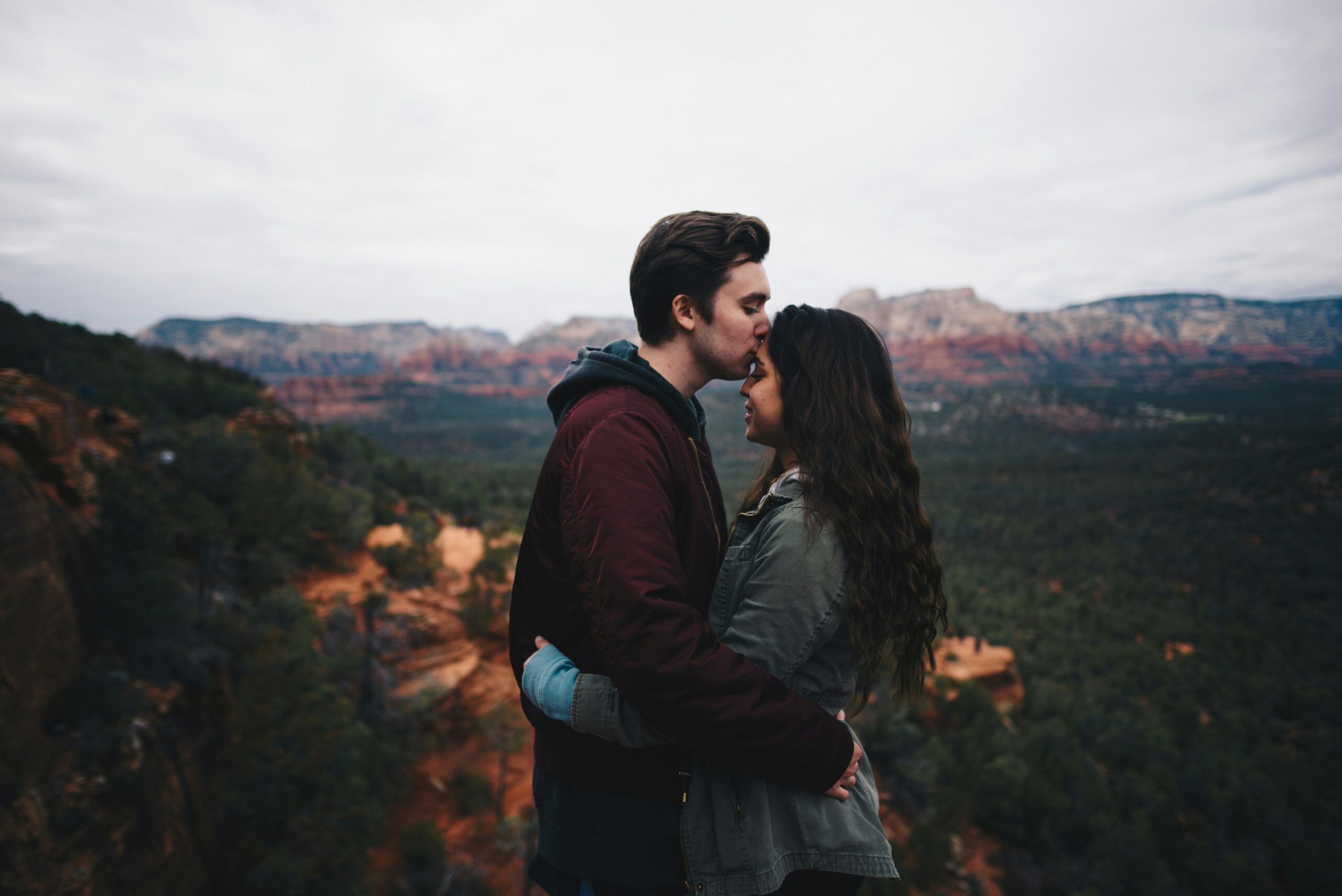Planning A Surprise Weekend Getaway
