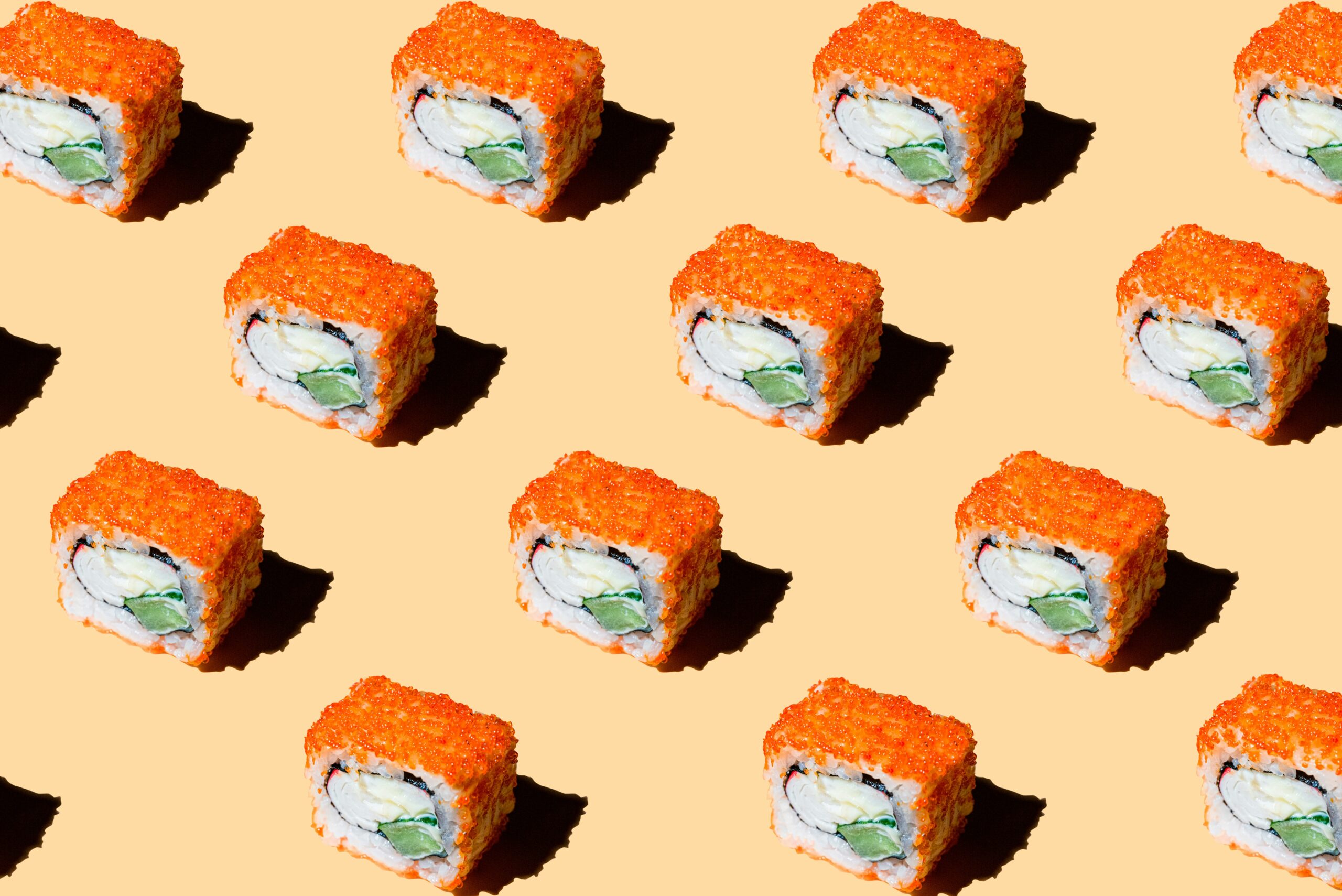 Sushi Go!