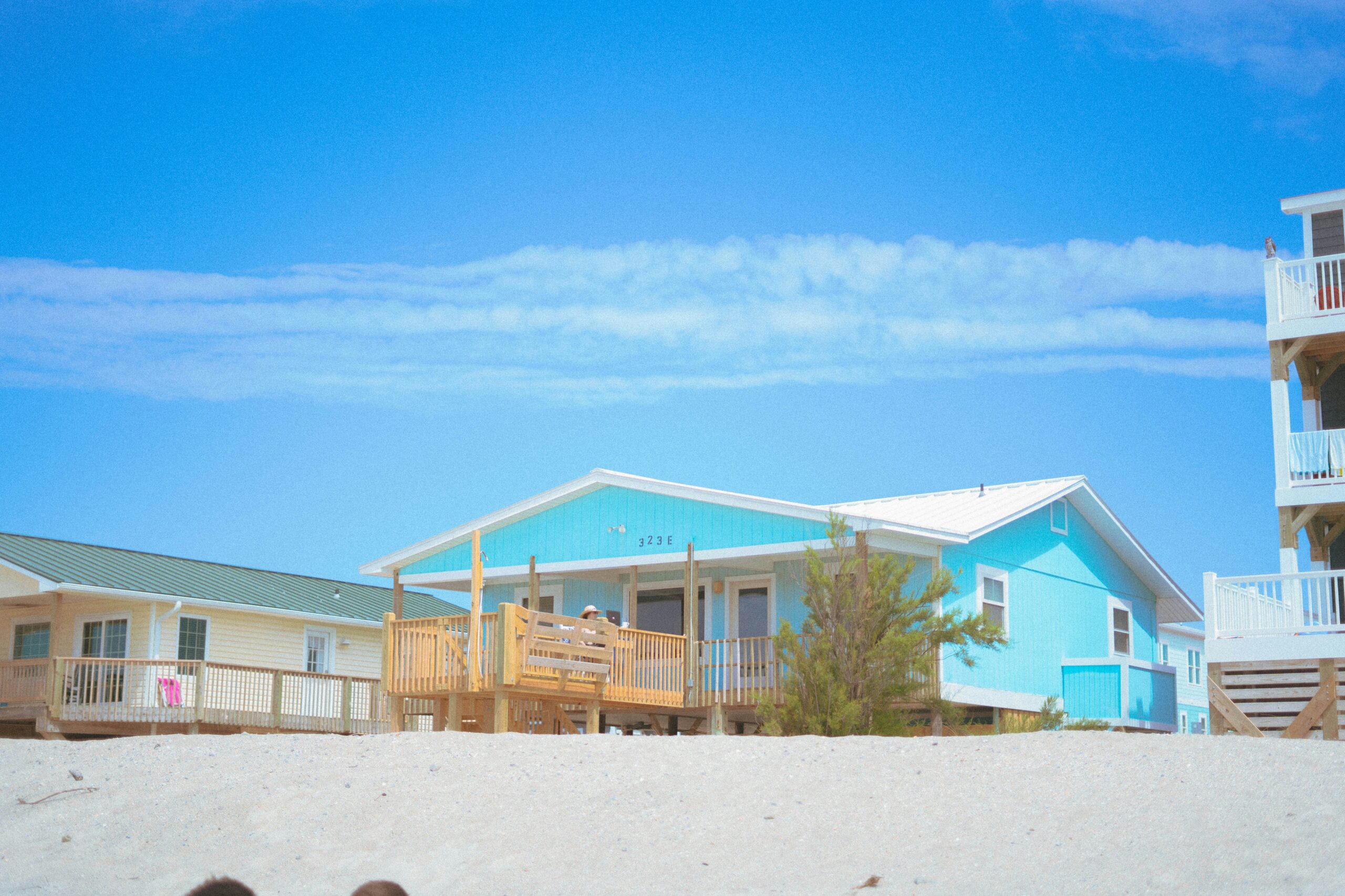 The Beach House Bradenton Beach