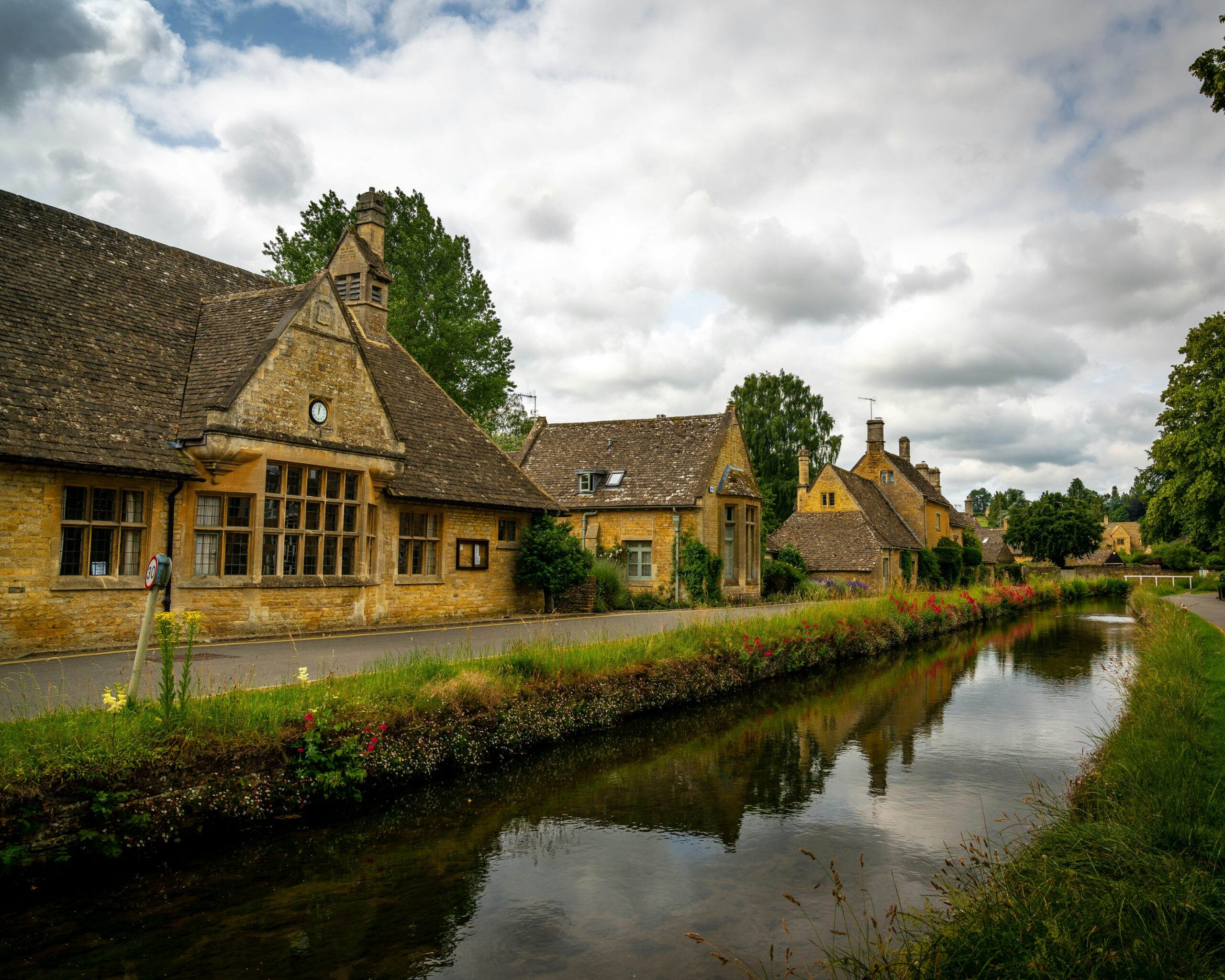 The Cotswolds