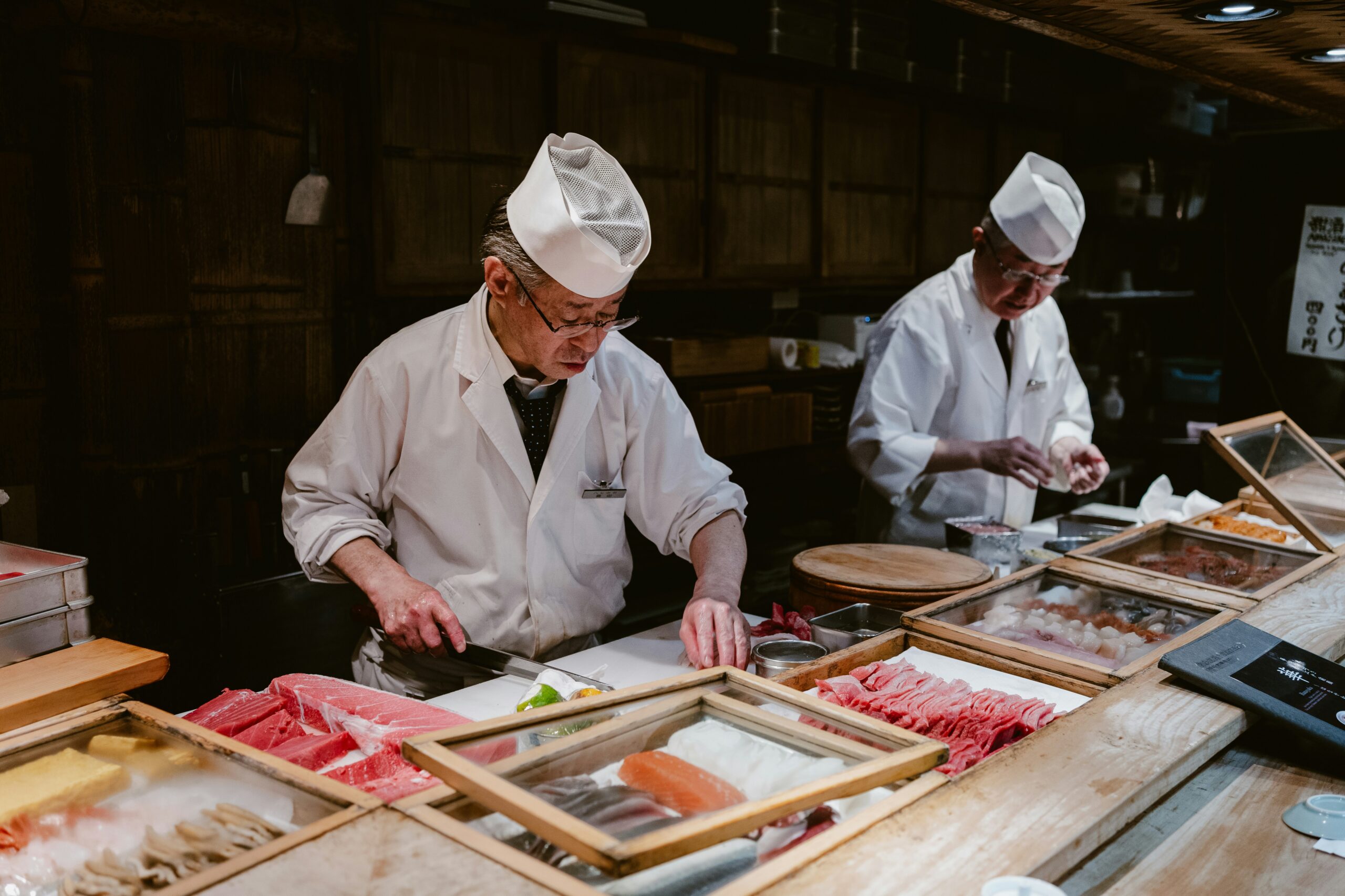 Tokyo, Japan