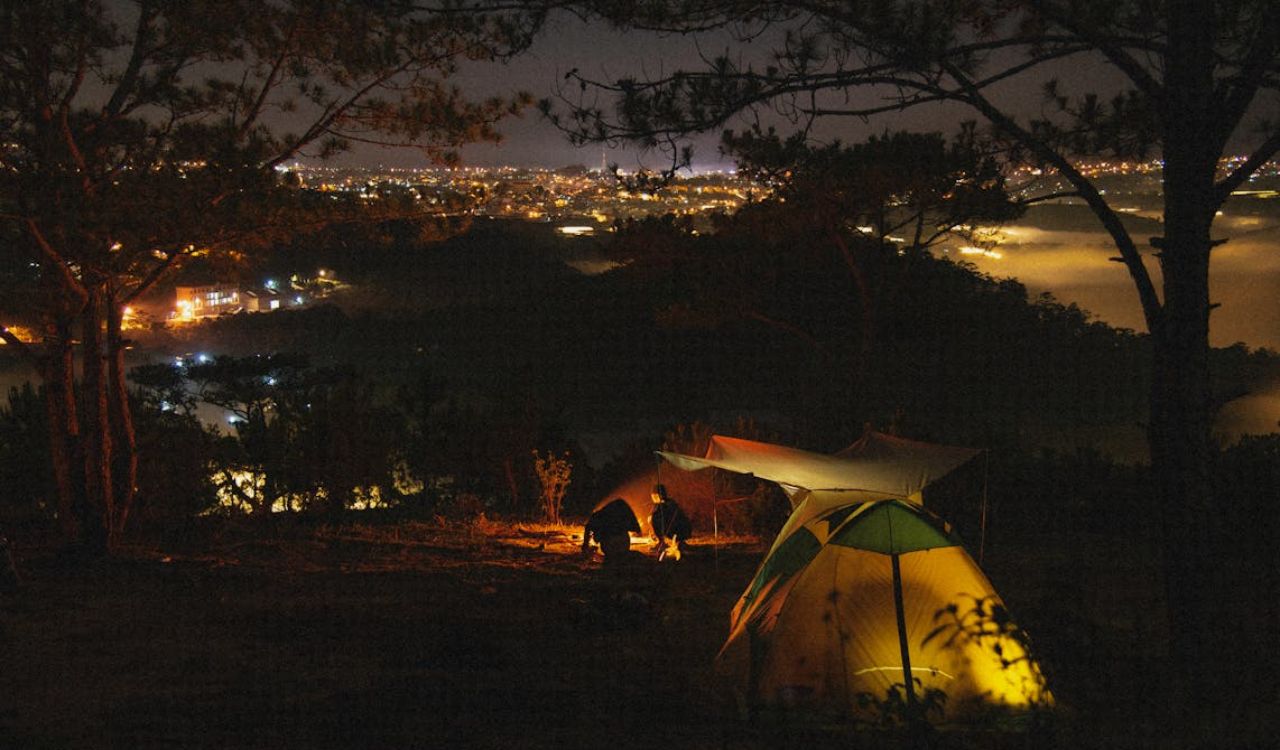 Travel overnight on buses or trains to save on a night's accommodation and make the most of your time