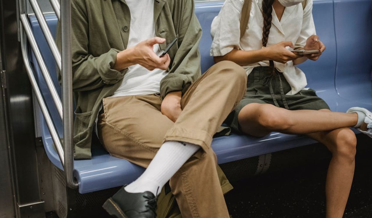 Use public transport to cut travel costs and explore like a local