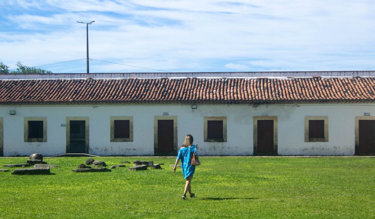Walk whenever possible—it's free, healthy, and a great way to explore