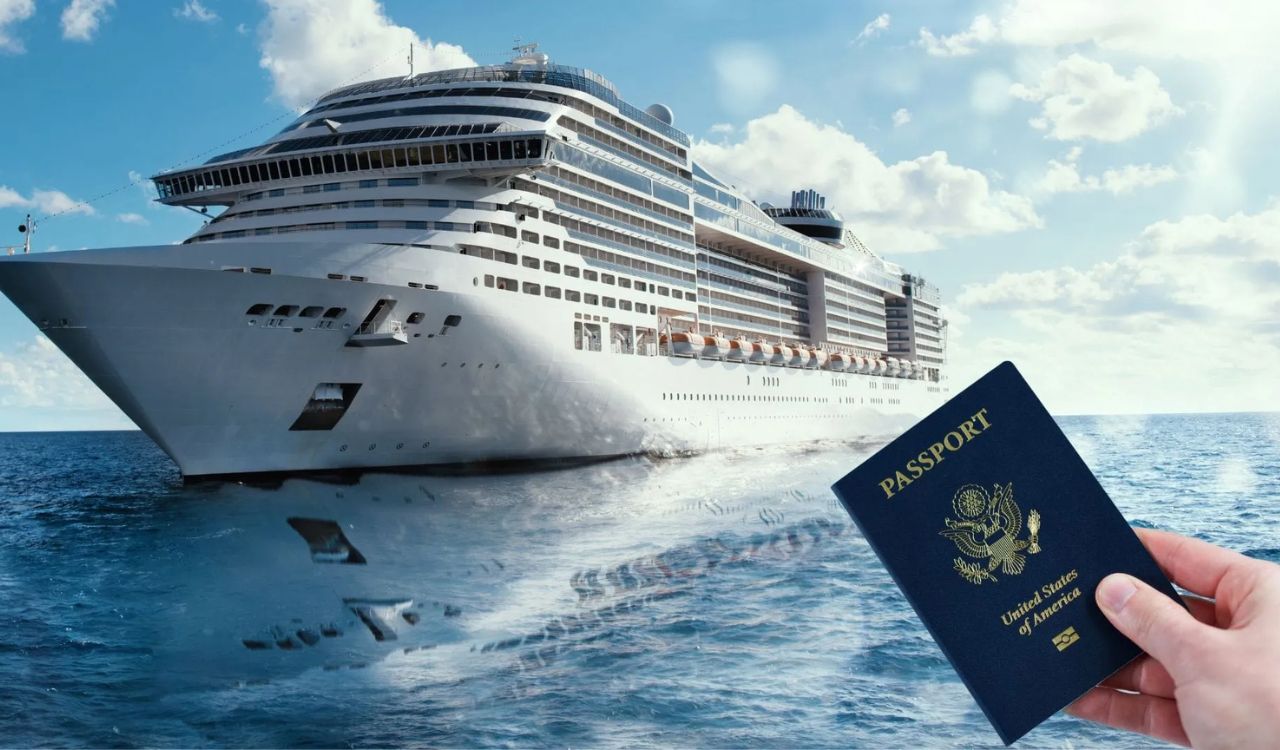 You do need a passport for most cruises—especially international ones. Always check before boarding!