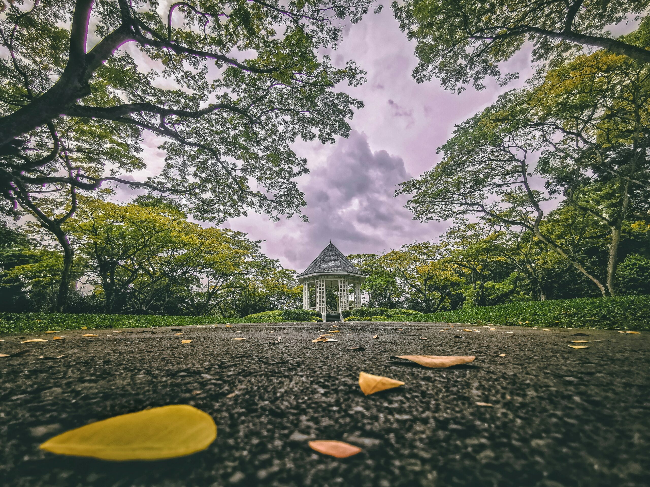 Aapravasi Ghat, Mauritius