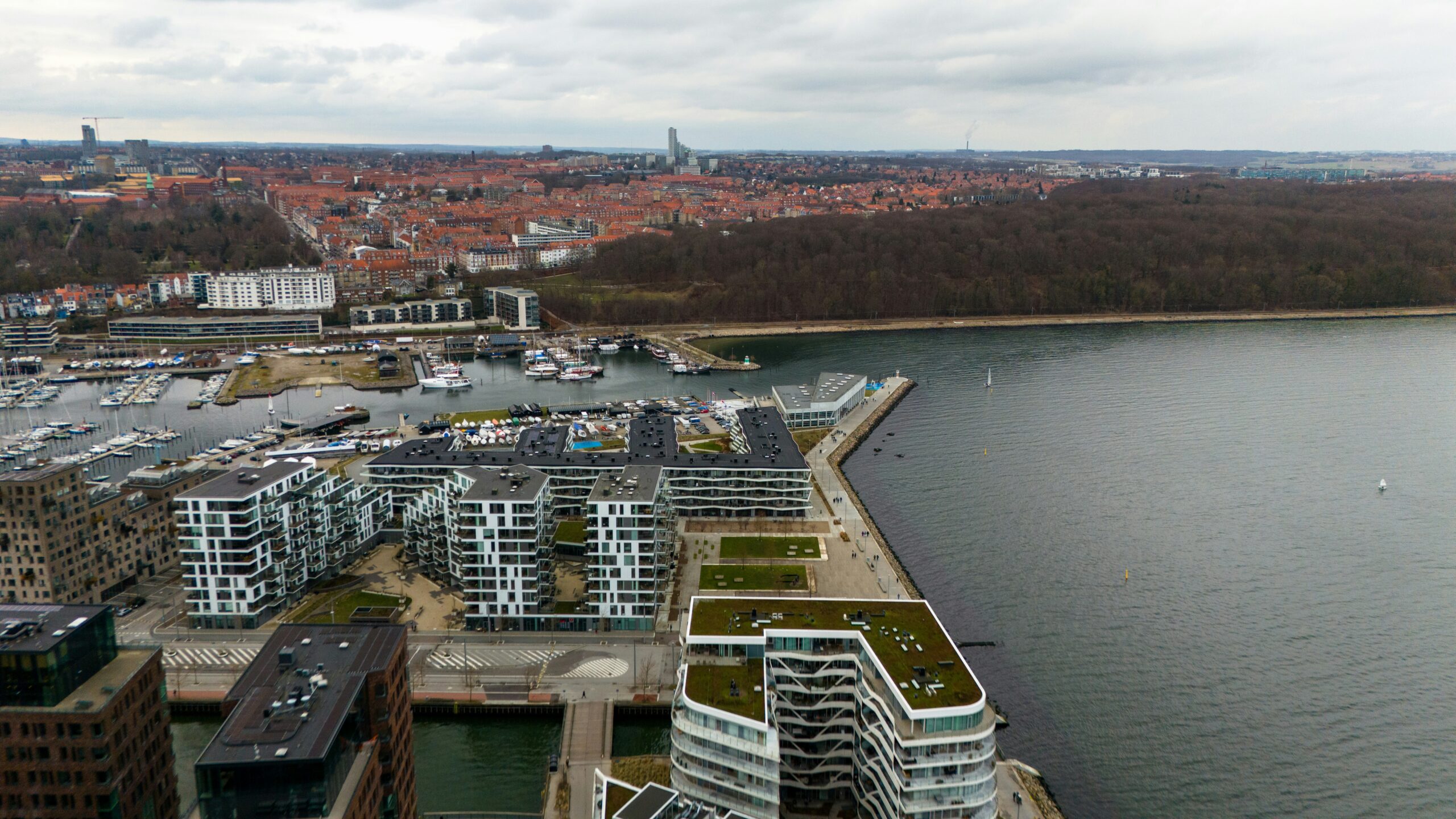 Aarhus, Denmark