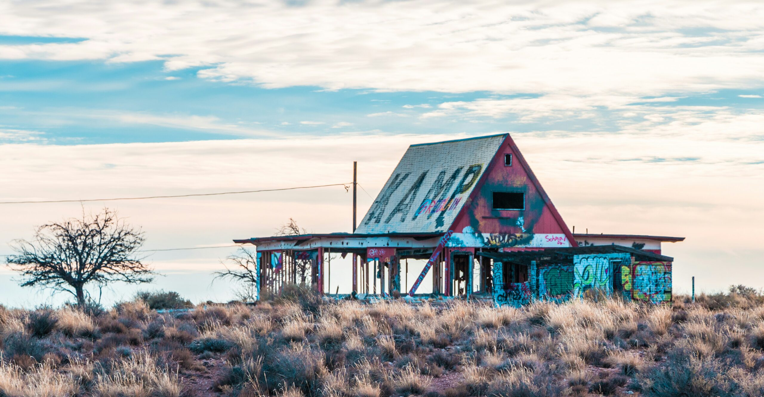 10 Abandoned Mining Towns Frozen in Time