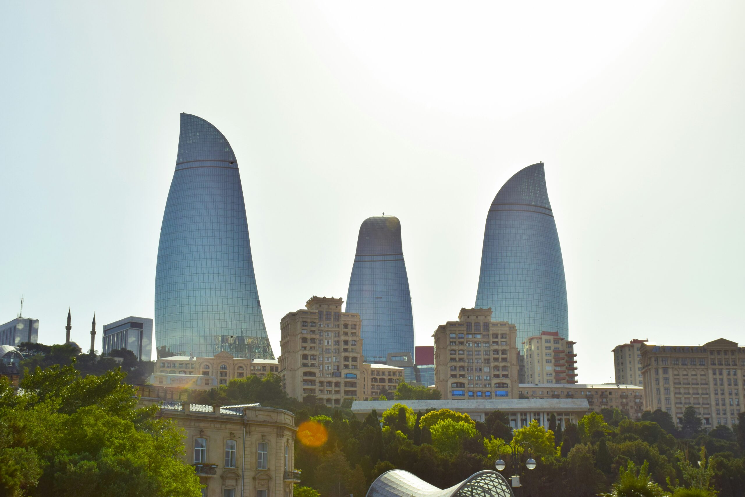 Agdam, Azerbaijan