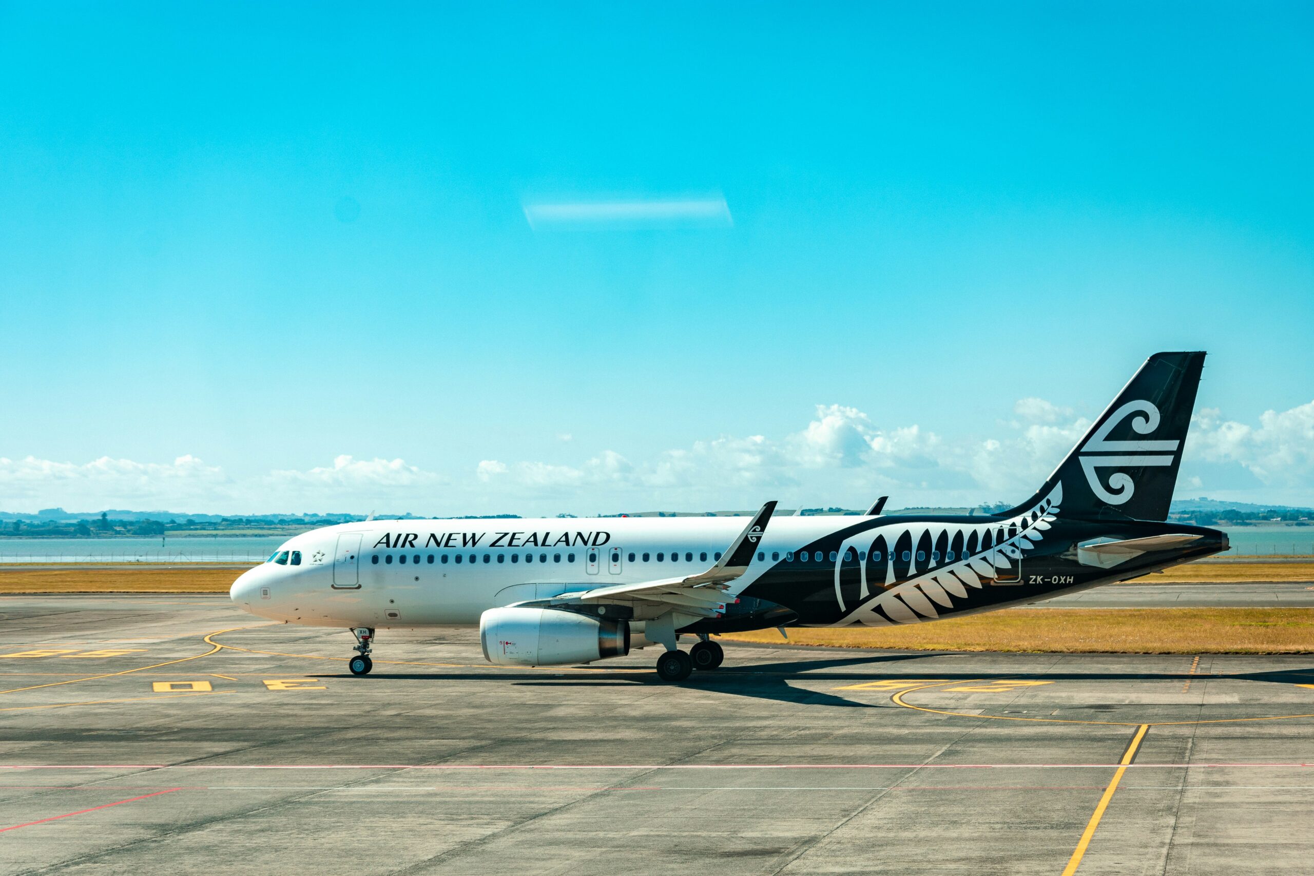 Air New Zealand
