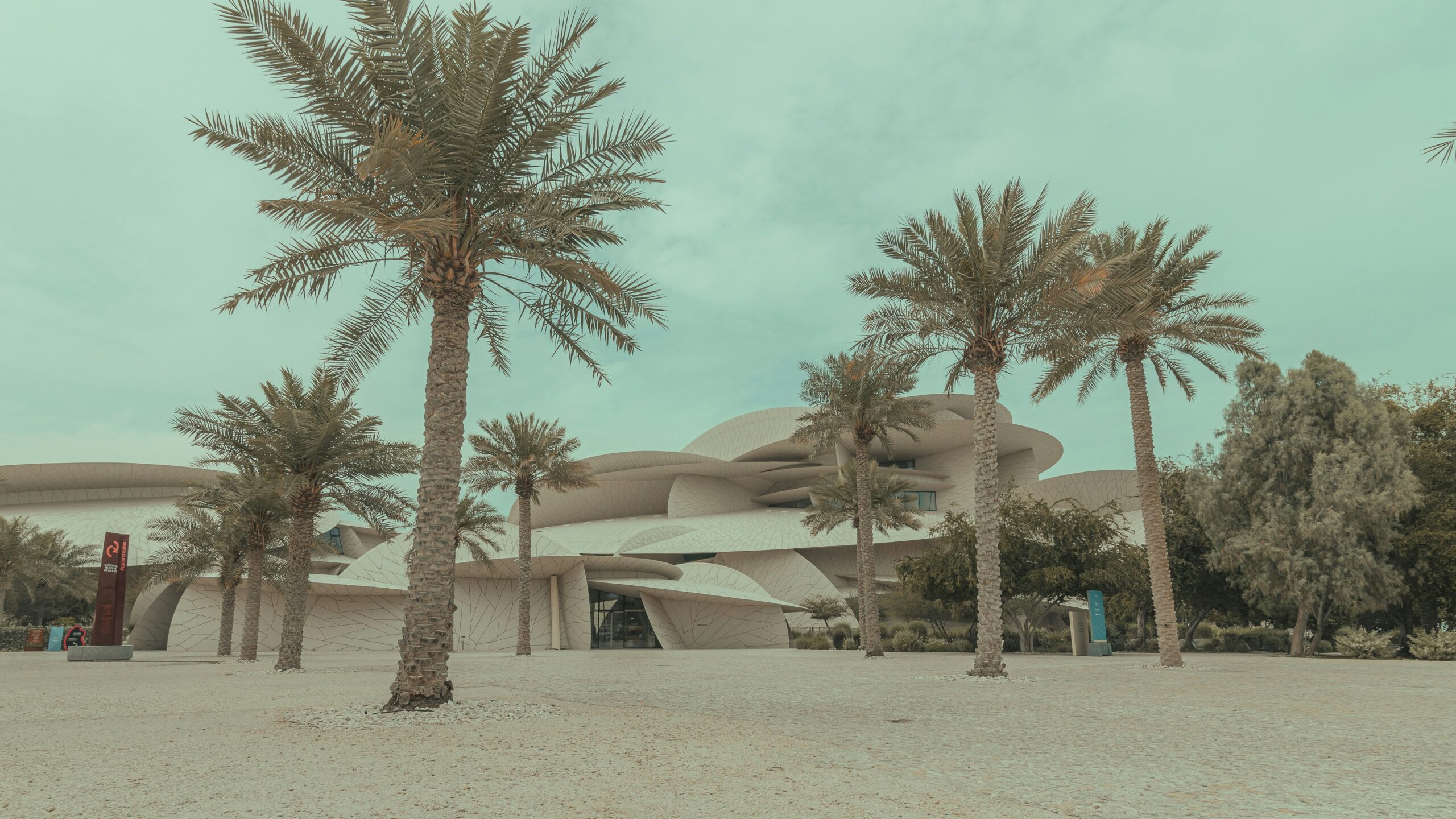 Al Ain Oasis