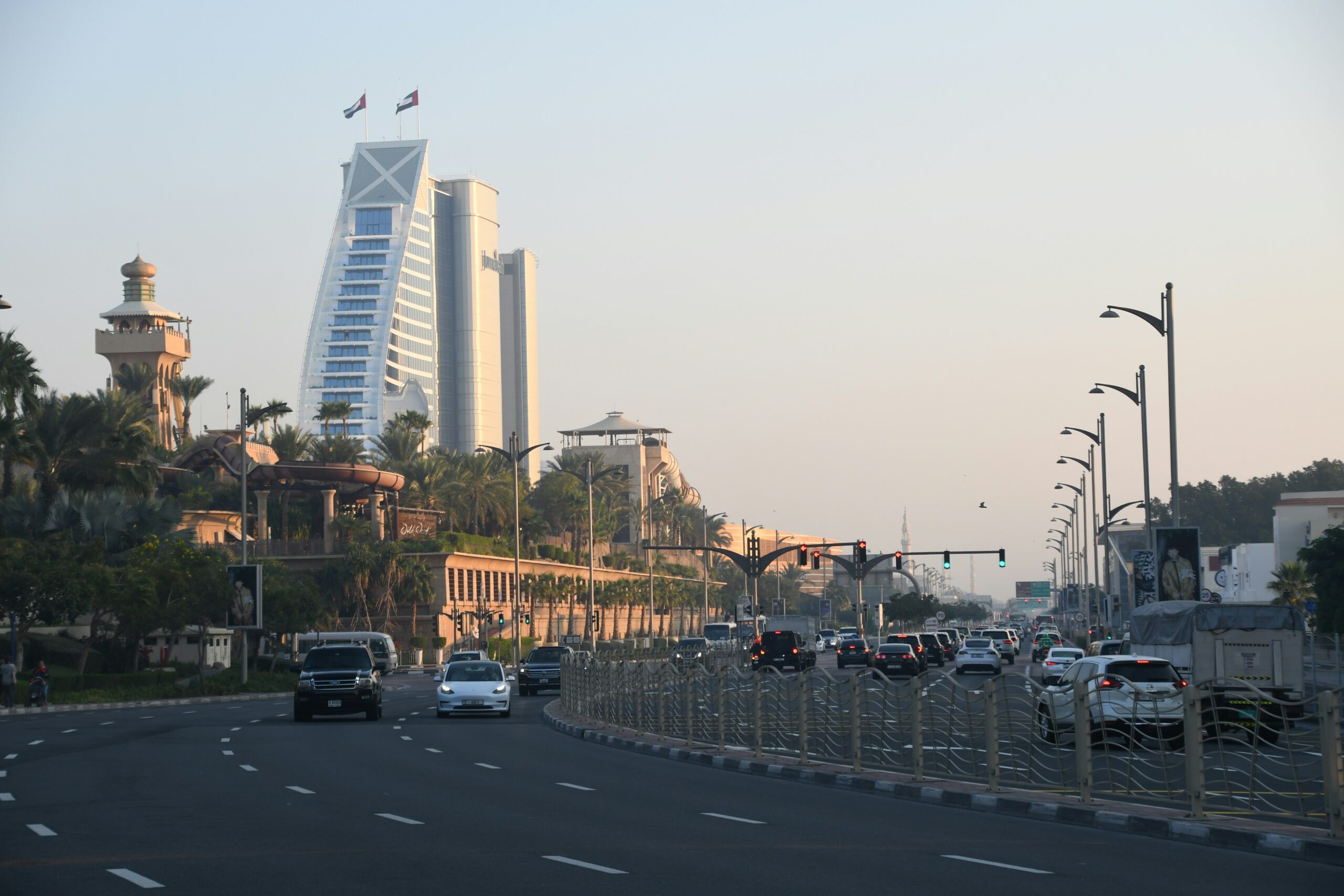 Al Jazirah Al Hamra