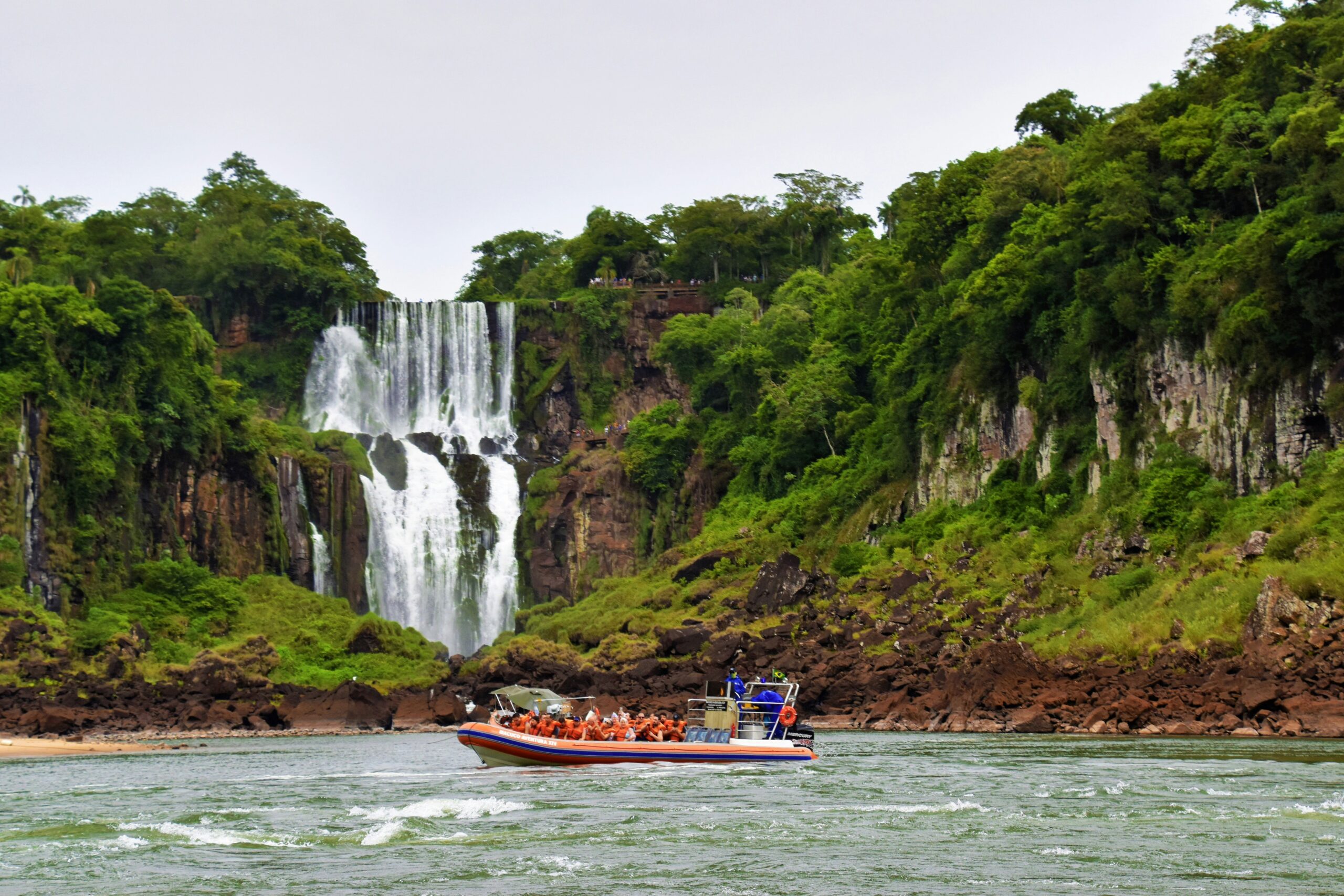 Amazon River Cruise, Peru