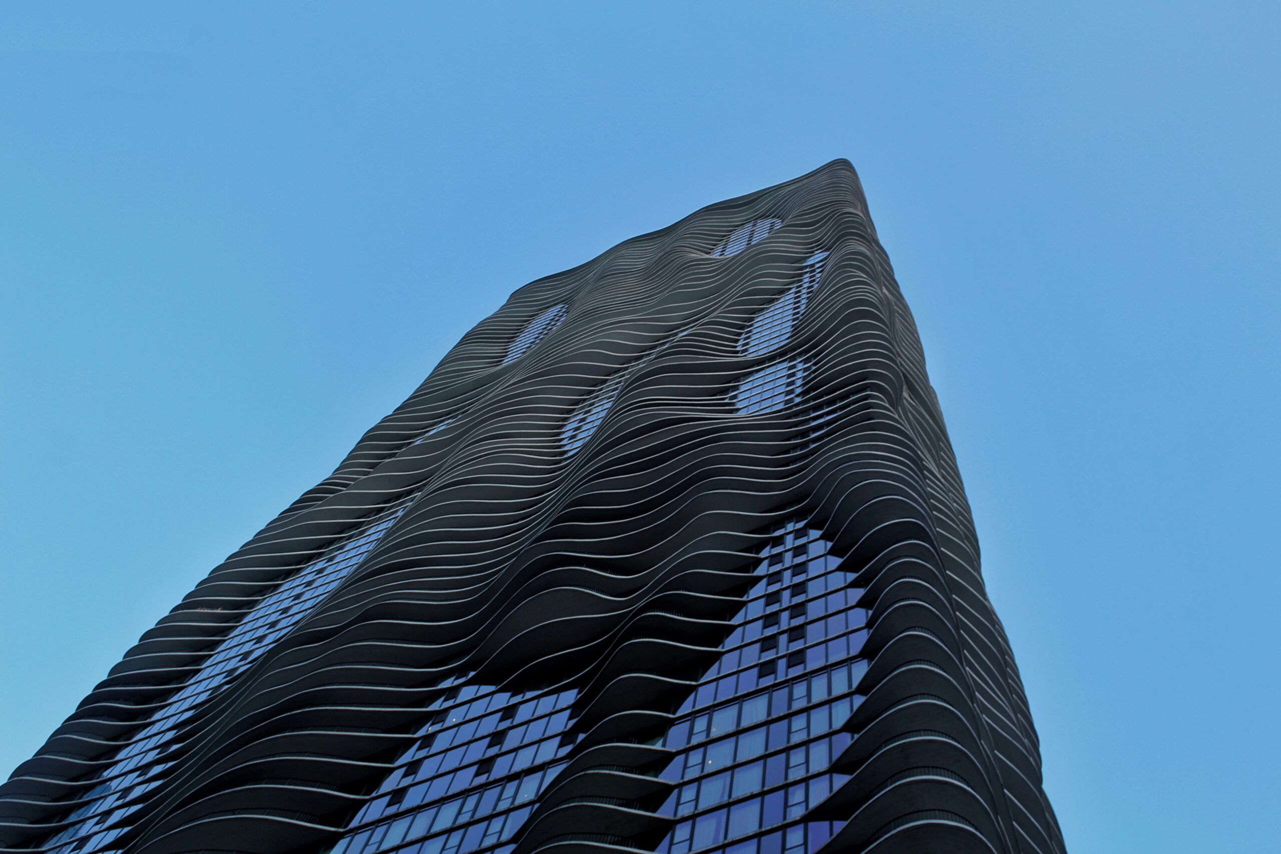 Aqua Tower