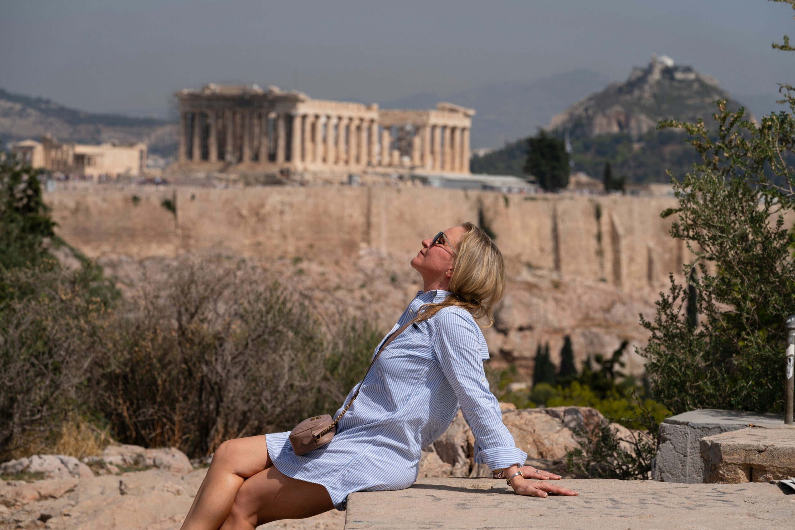 Essentials Every Traveler Should Know Before Visiting Athens