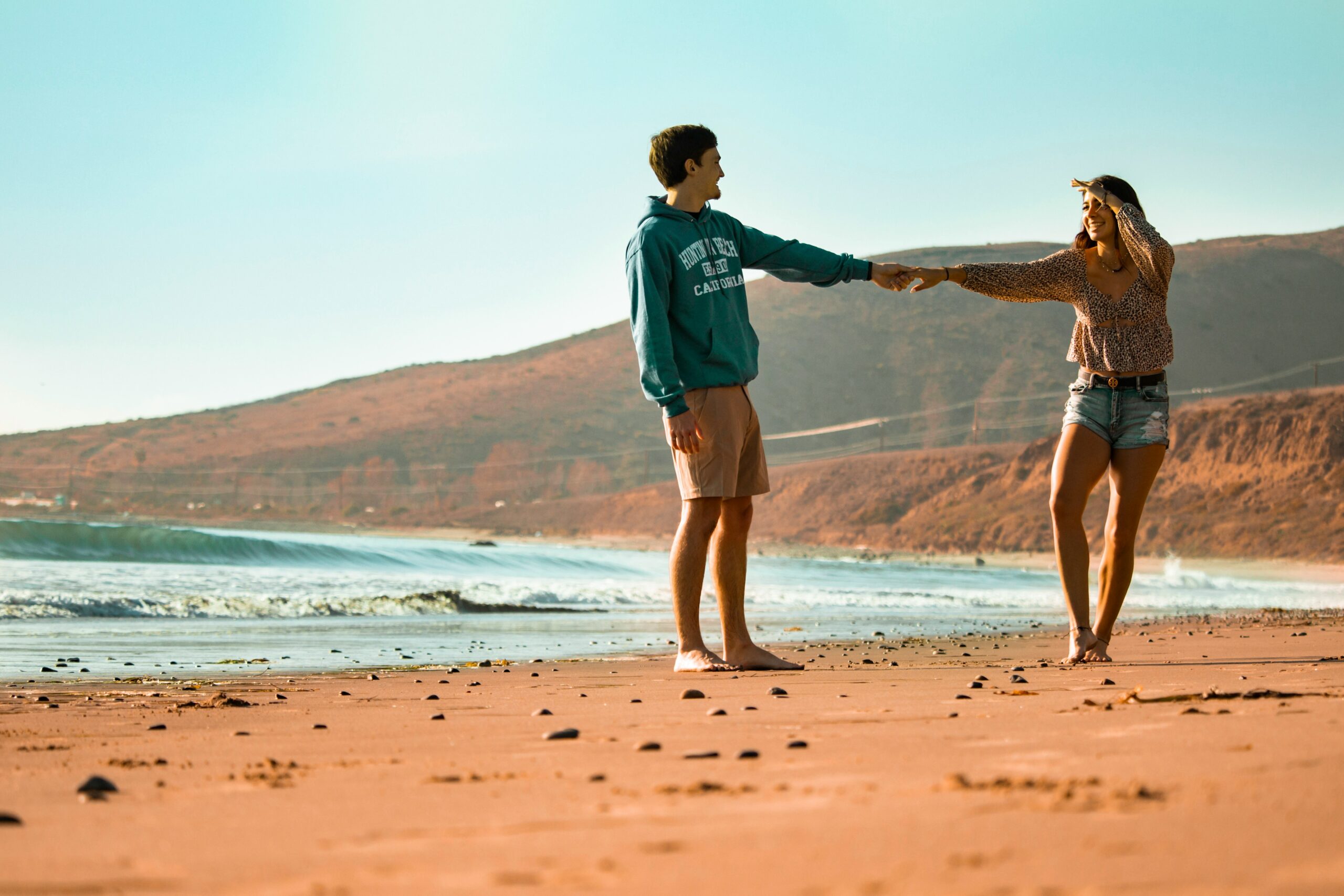 Unforgettable Australian Spots Perfect for Couples