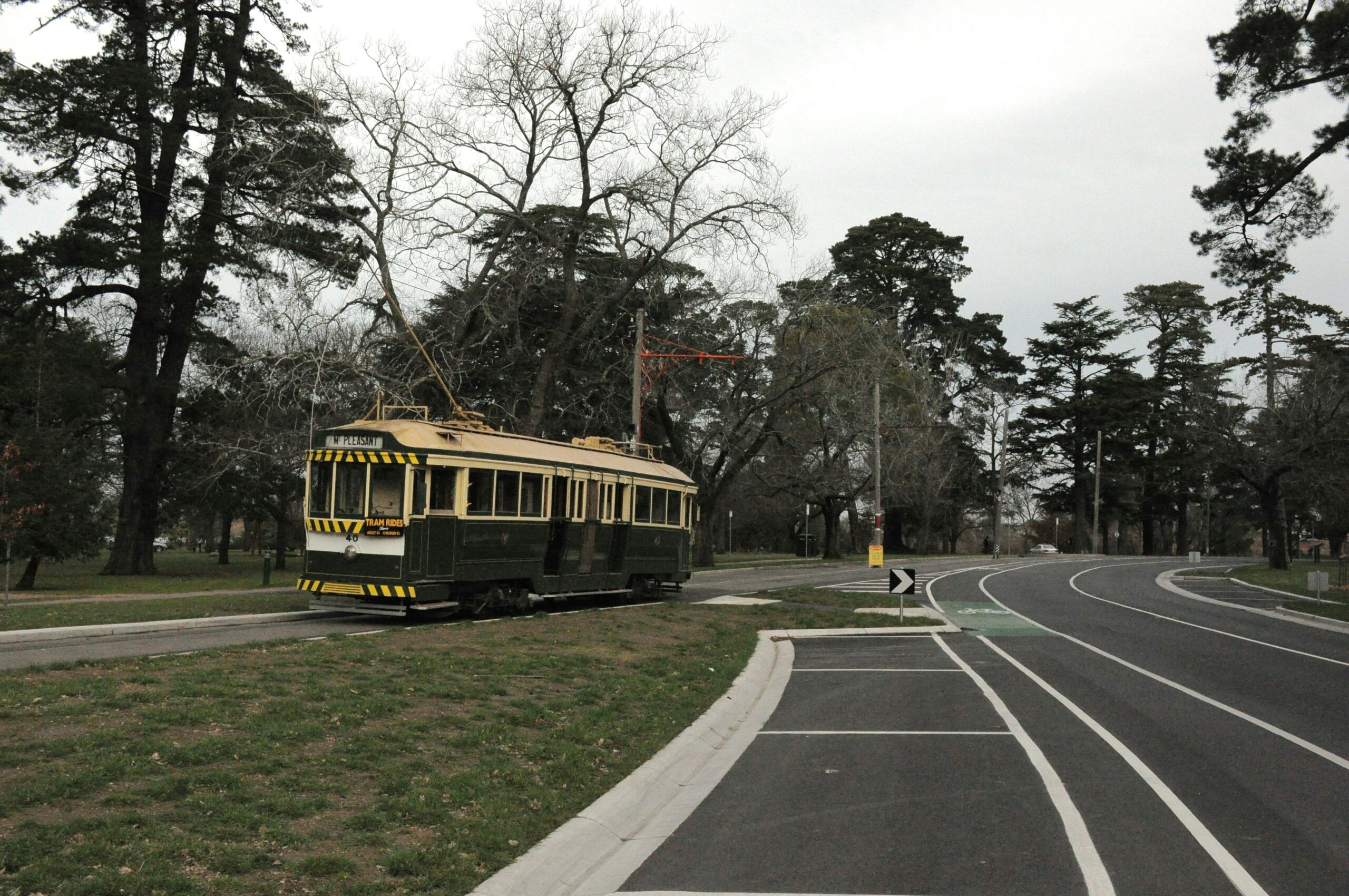Ballarat