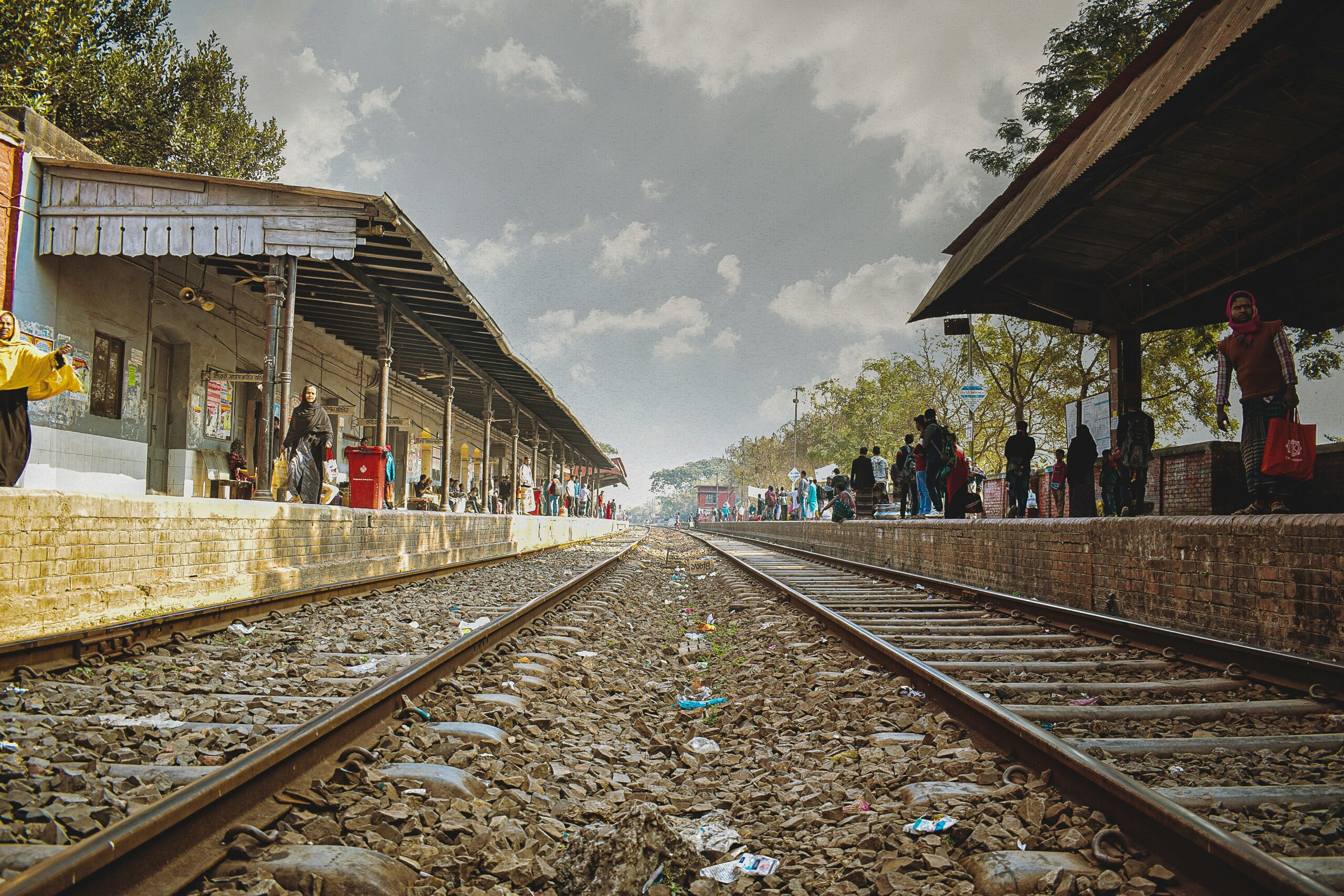 Bangladesh