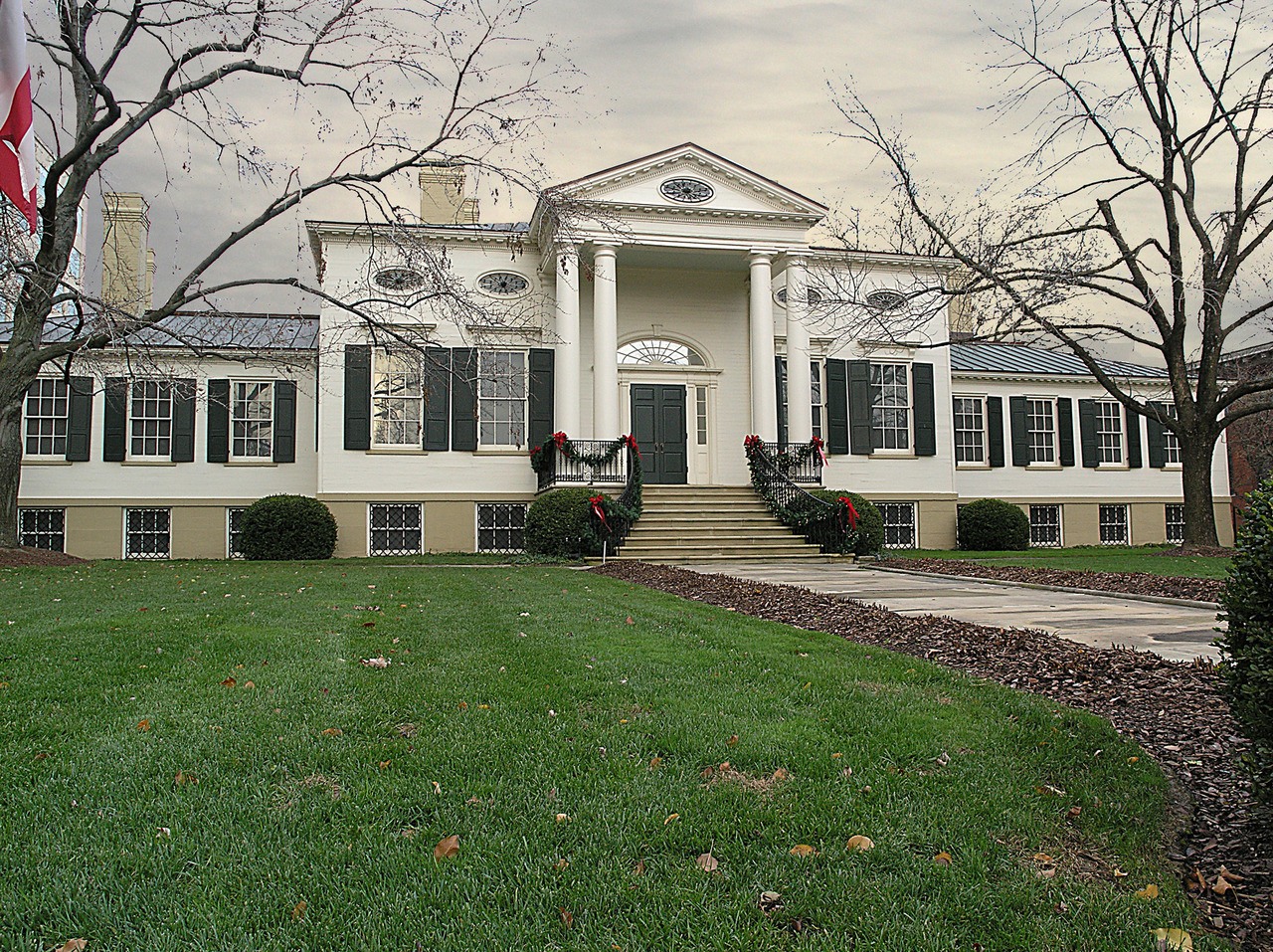 Baum–Taft House