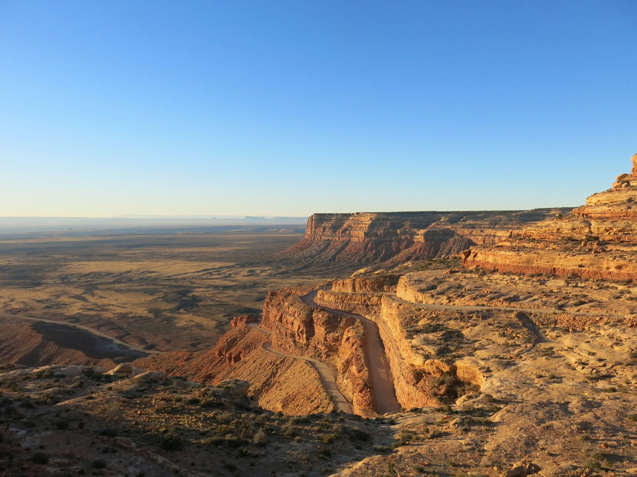 Bears Ears, Utah