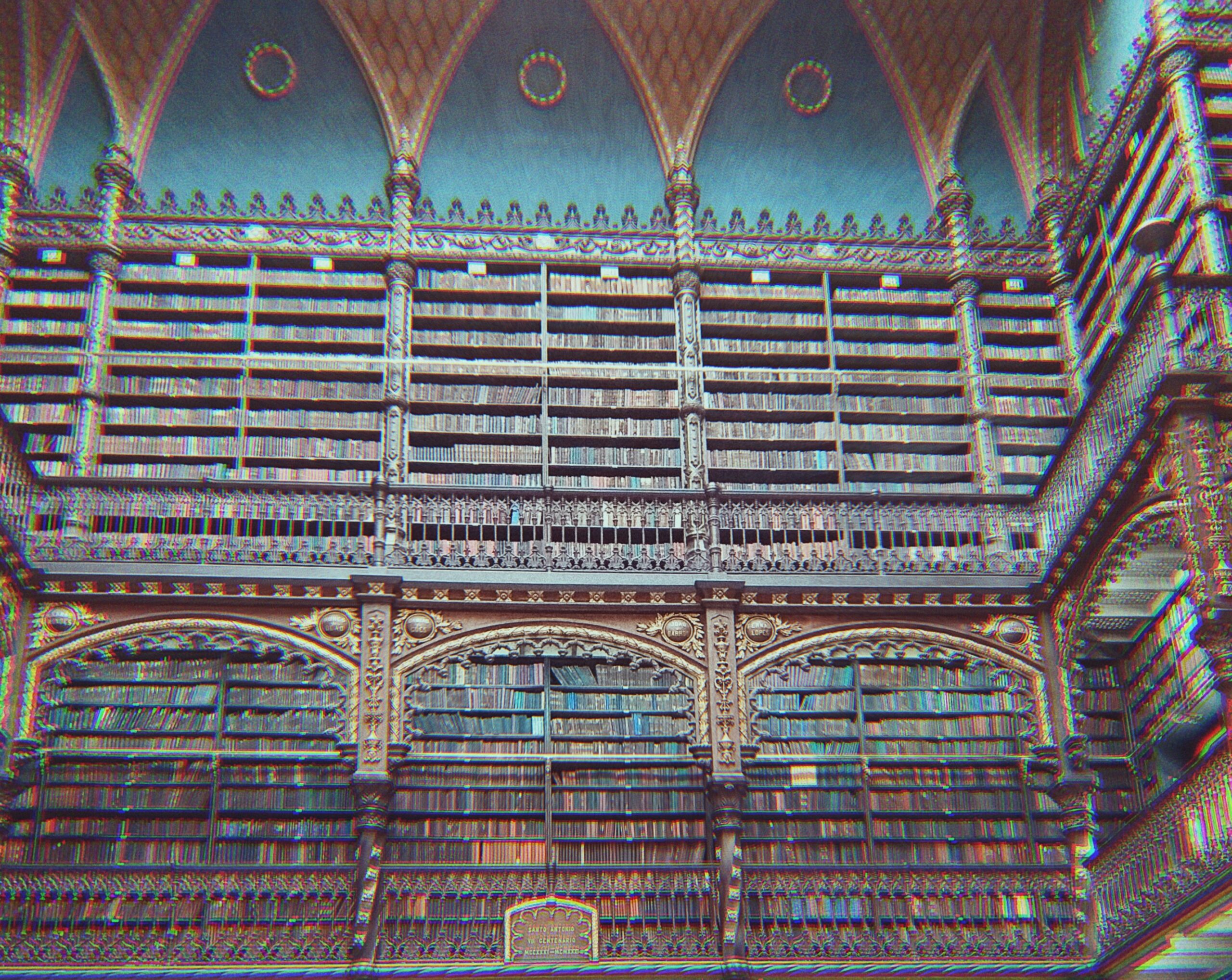 Bibliotheca Alexandrina Egypt