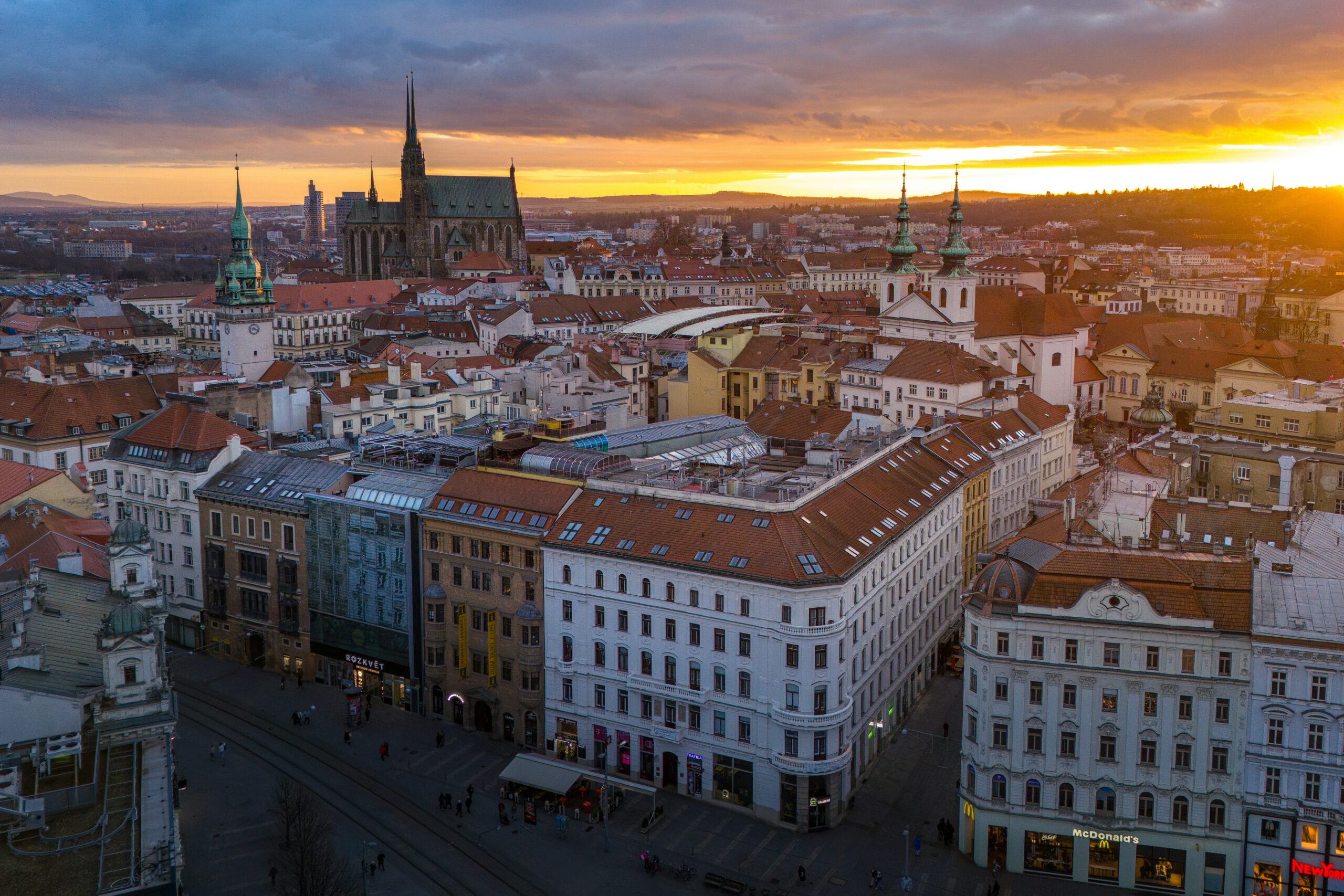 Brno, Czech Republic