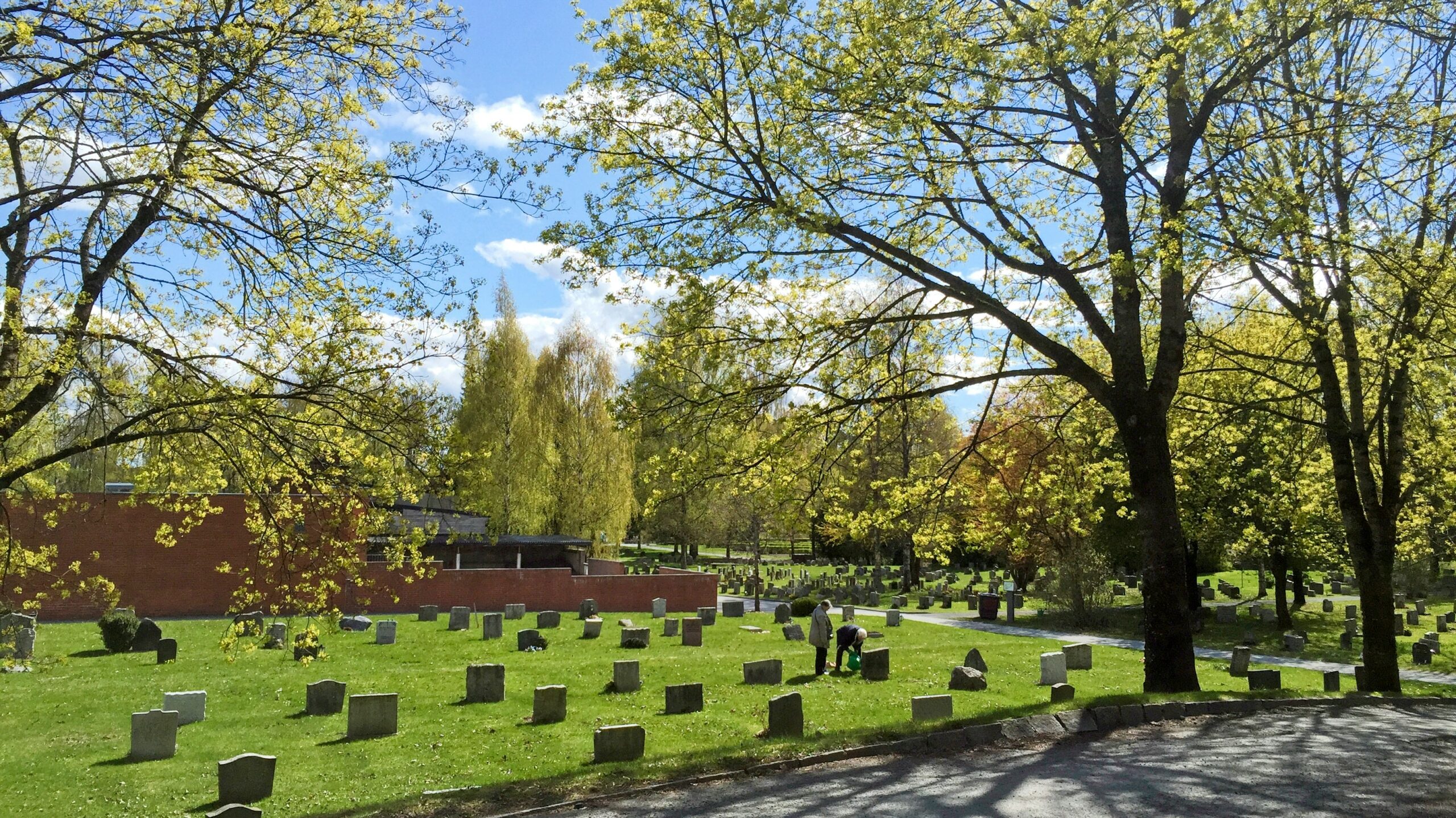 Bruce Lee – Lake View Cemetery, Seattle, USA