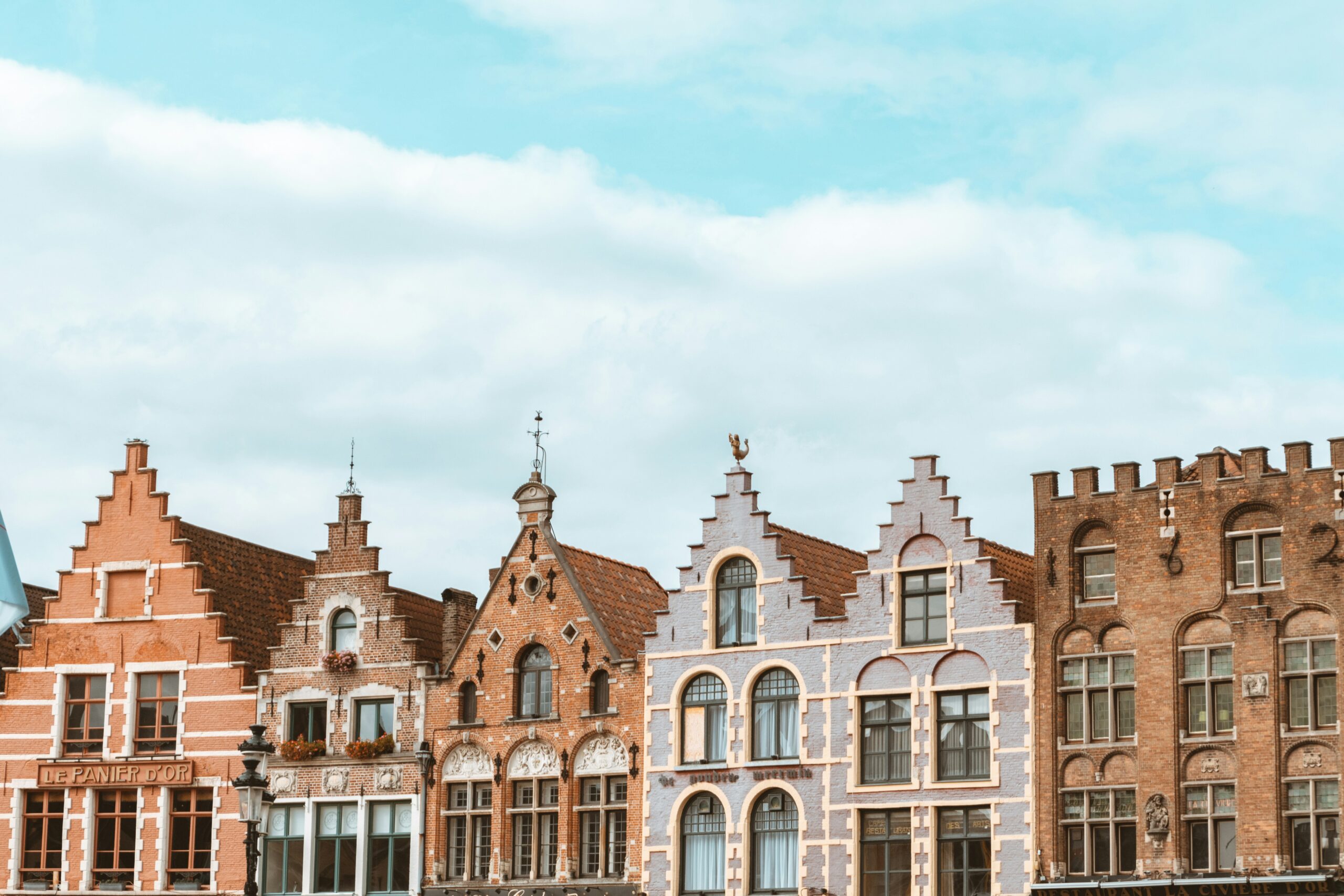 Bruges, Belgium
