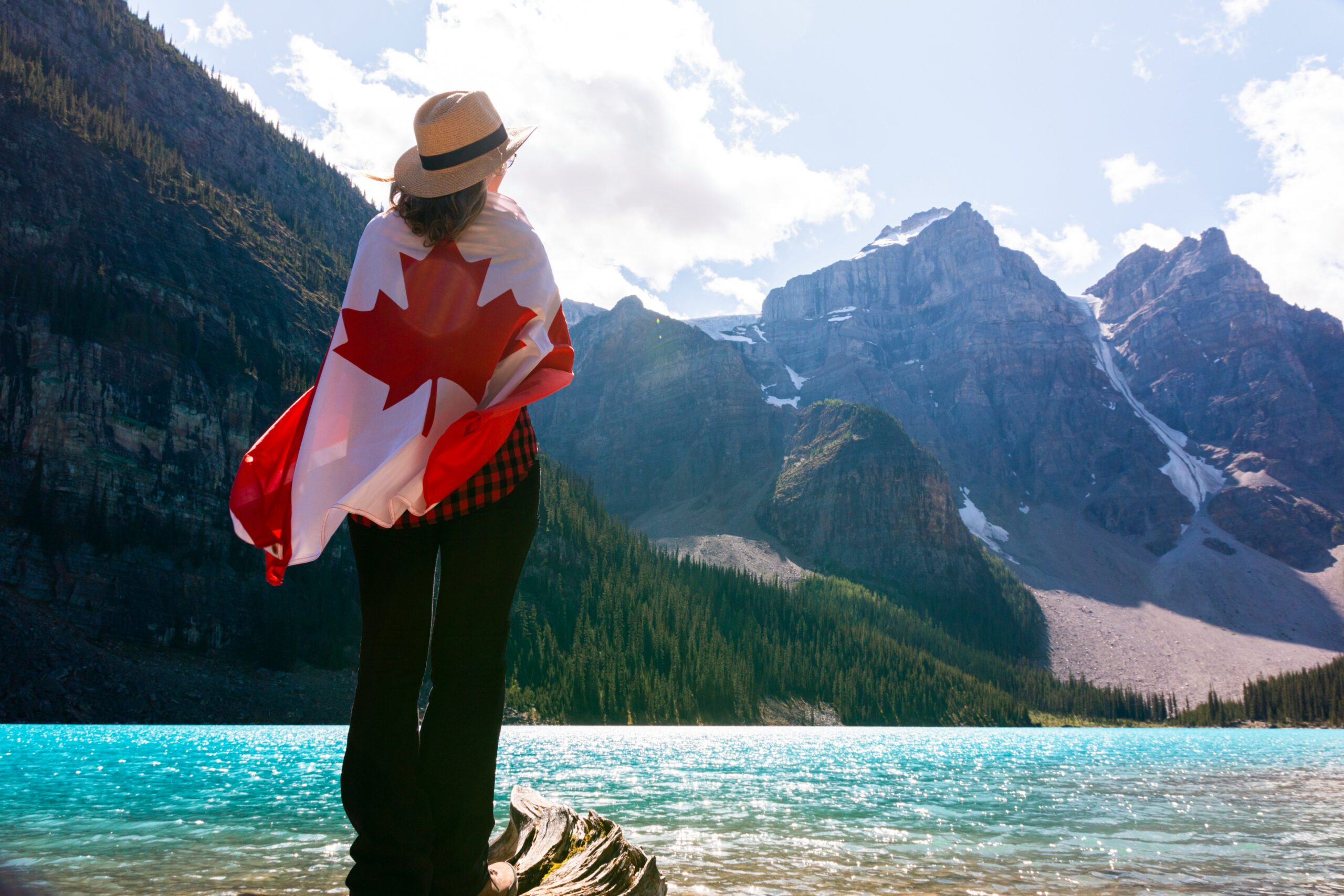 canadian travel shift