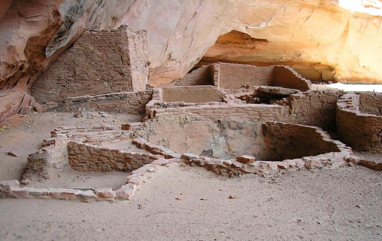 Canyon de Chelly