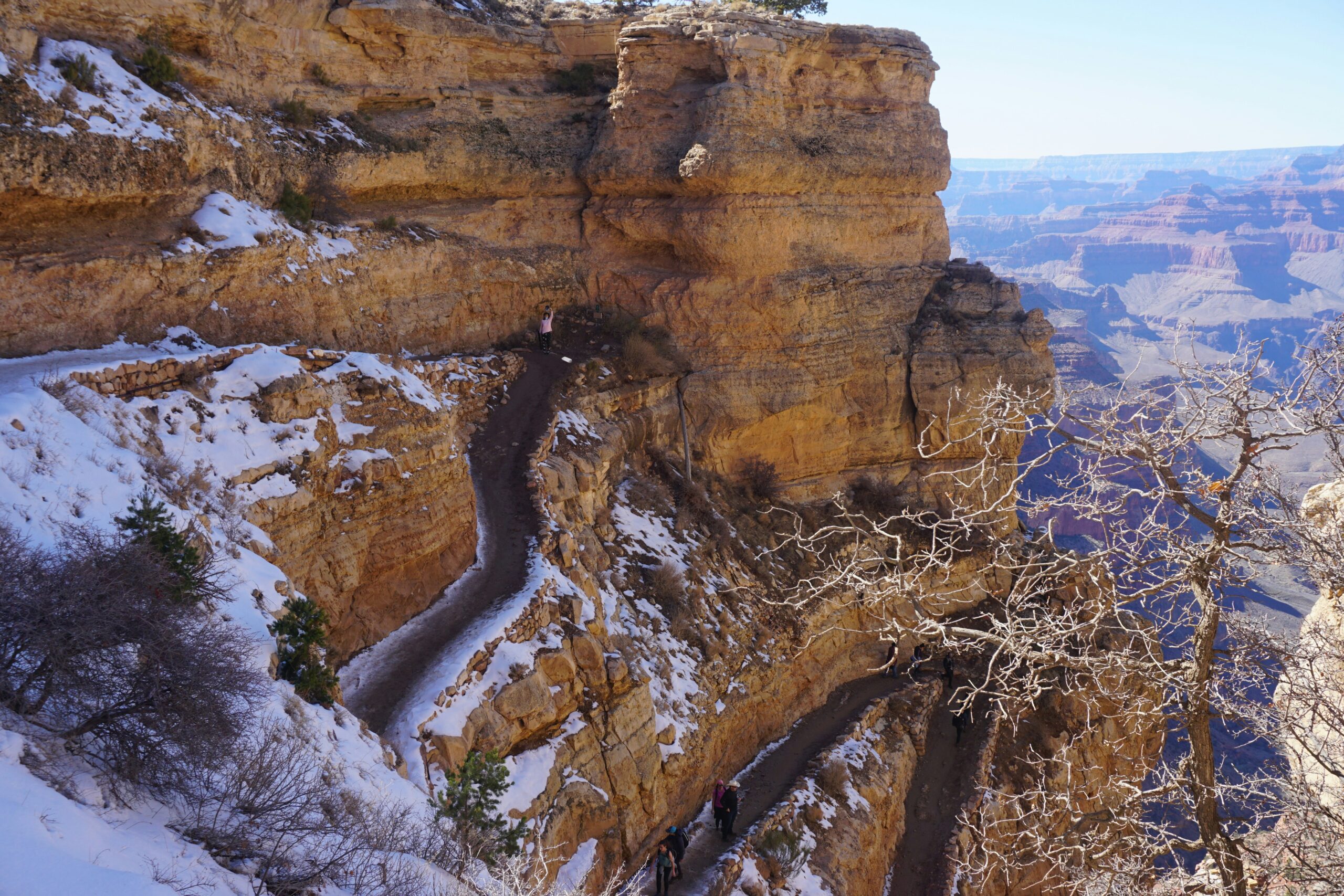 Canyons of the Ancients, Colorado