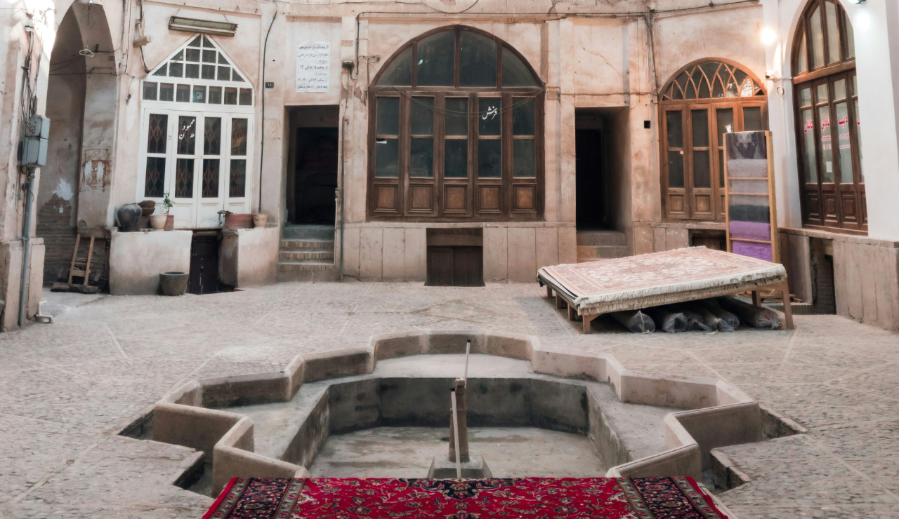 Çemberlitaş Hamamı in Istanbul, Turkey