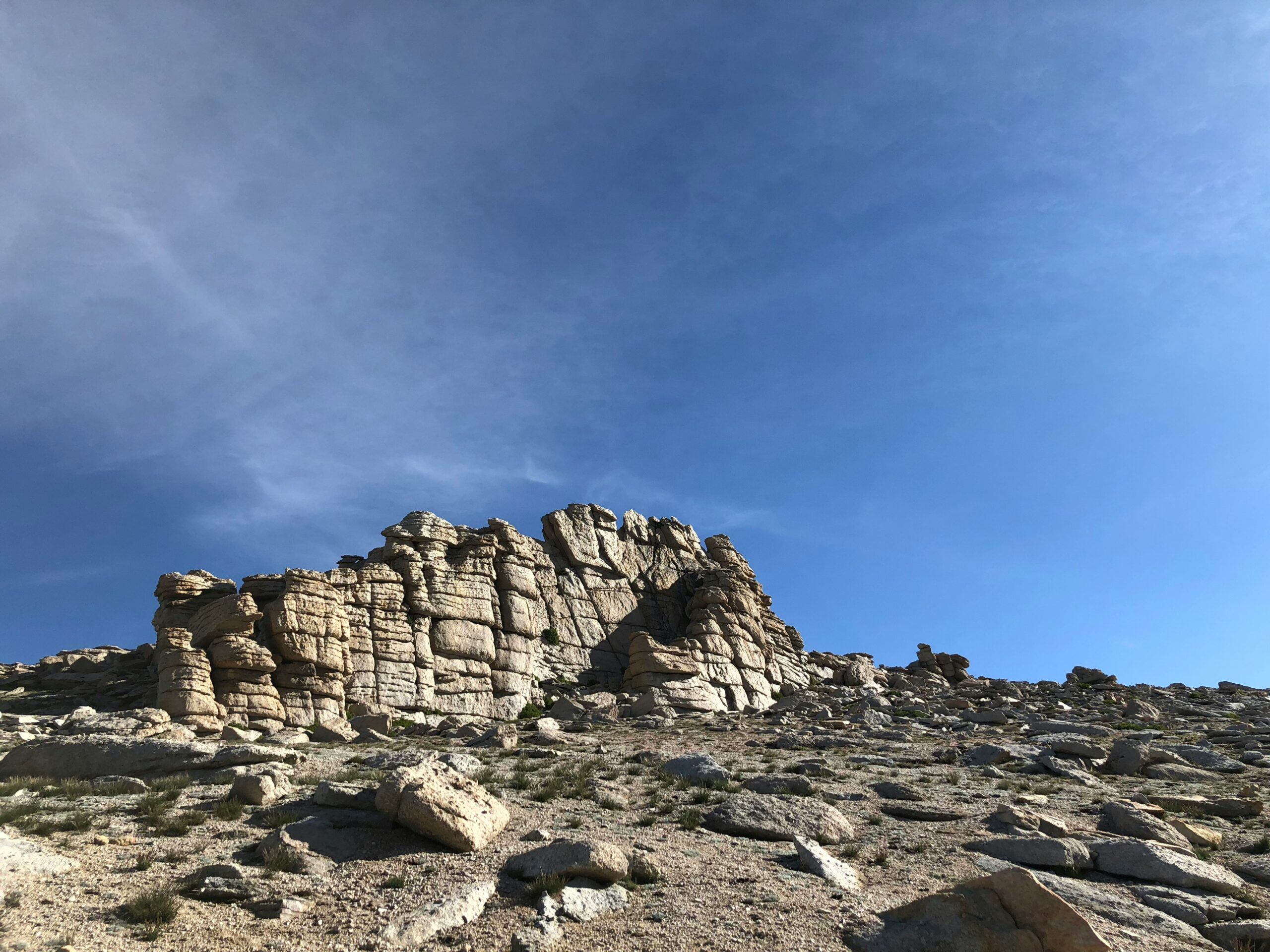 Cerro Gordo, California, USA