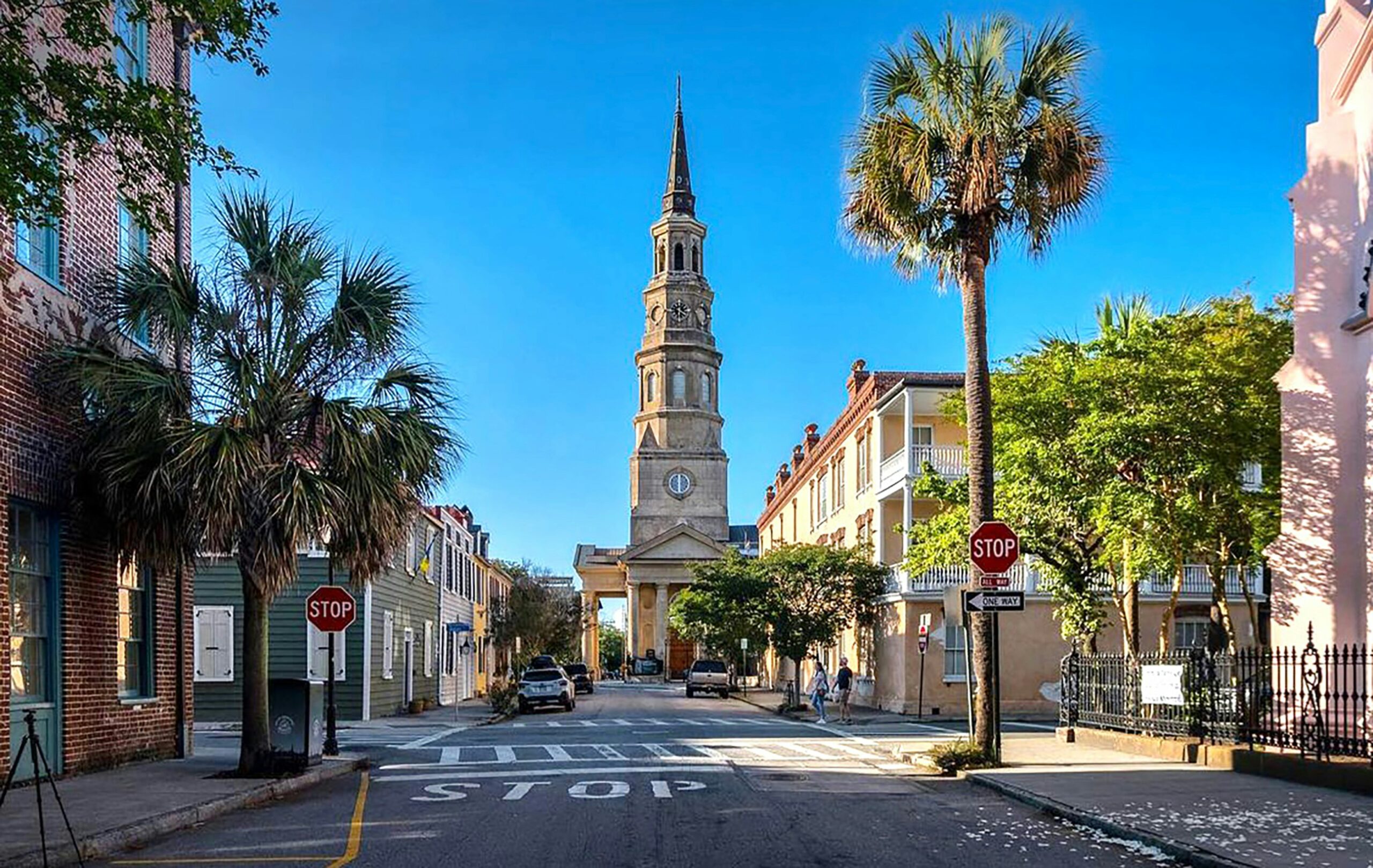 Charleston, USA