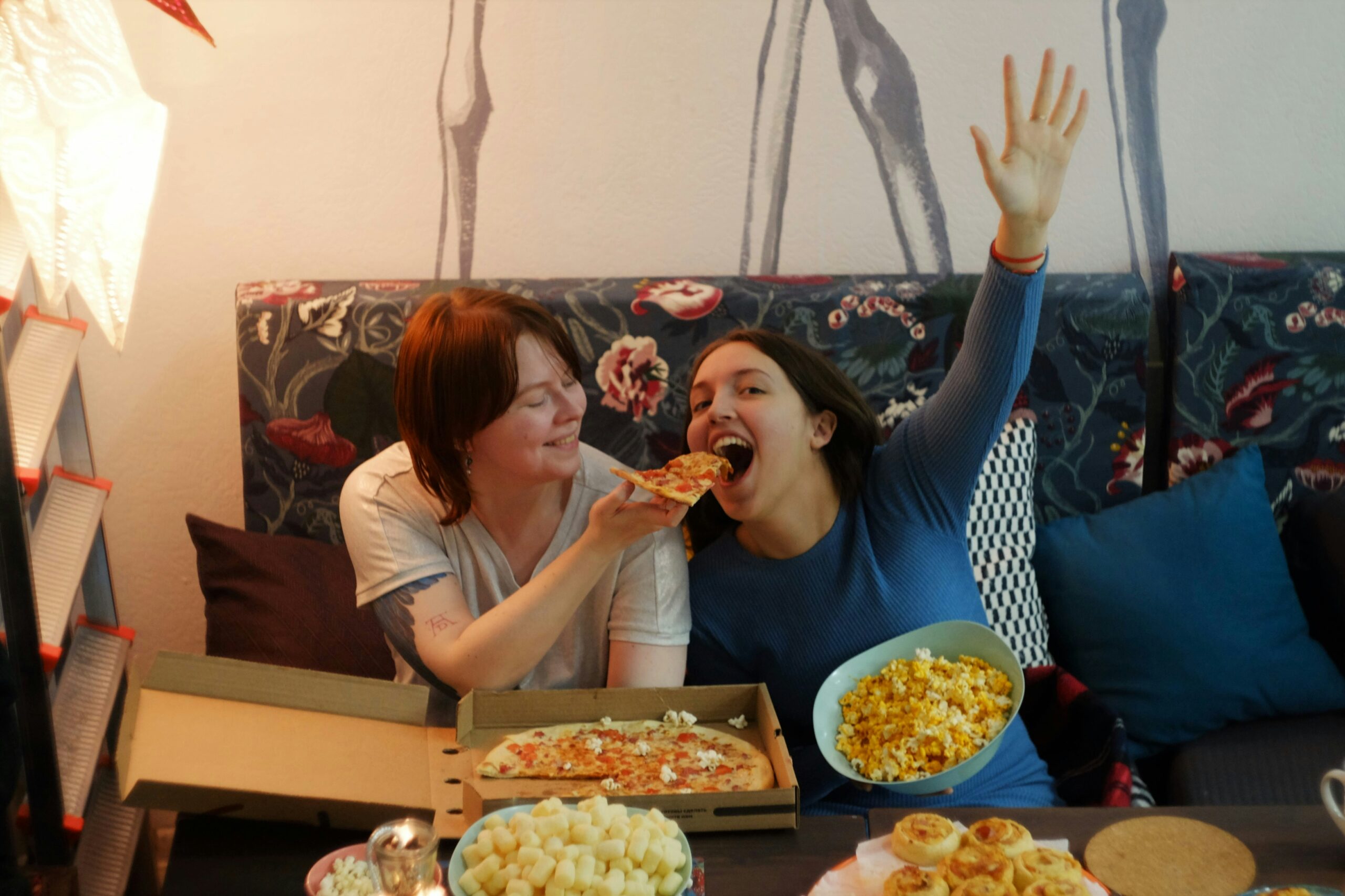 American Foods That Foreign Visitors Just Don’t Understand