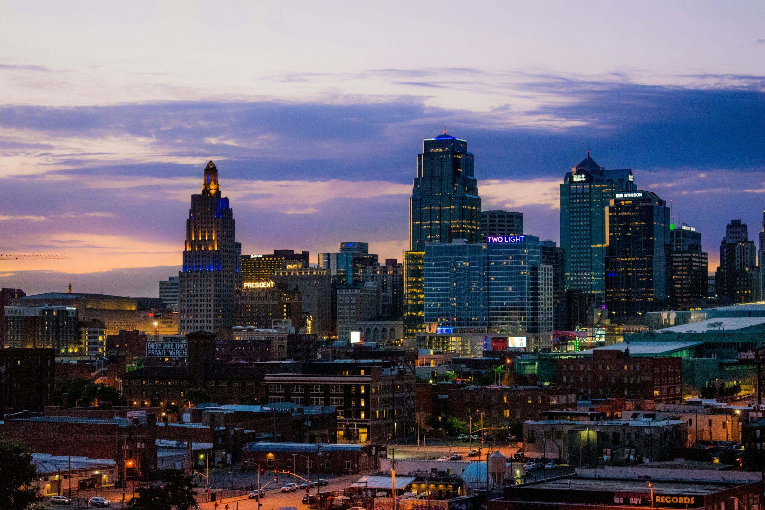 7 Cool Wichita Spots You Need to Discover