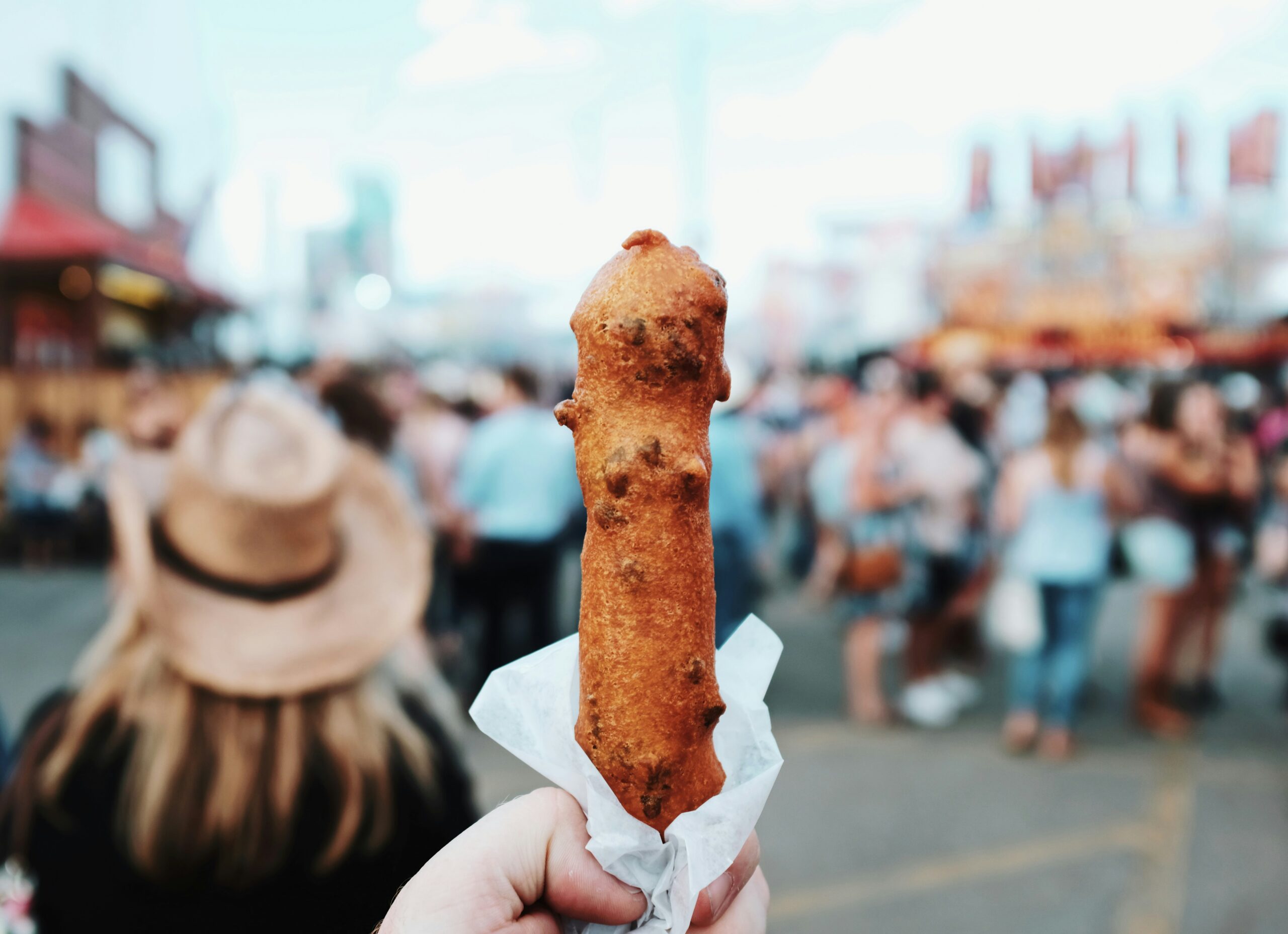 Corn Dog
