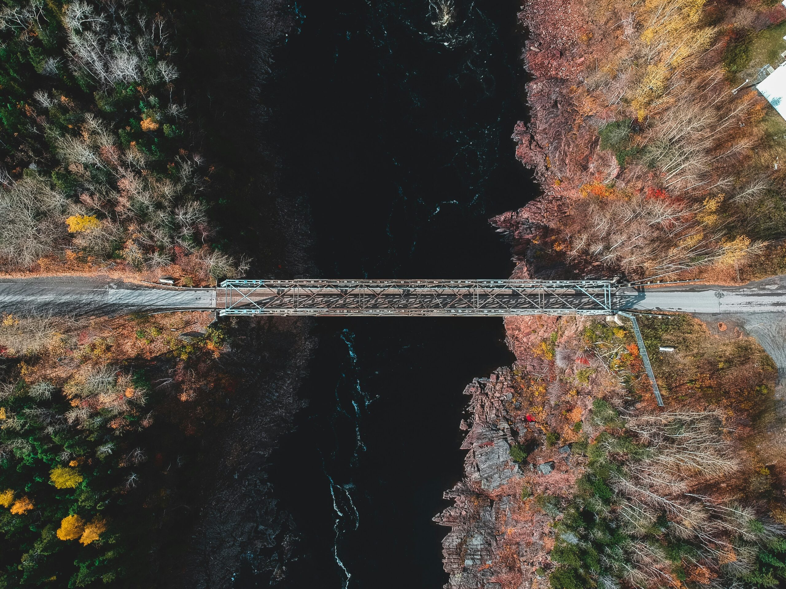 Cornish-Windsor Covered Bridge, New Hampshire-Vermont