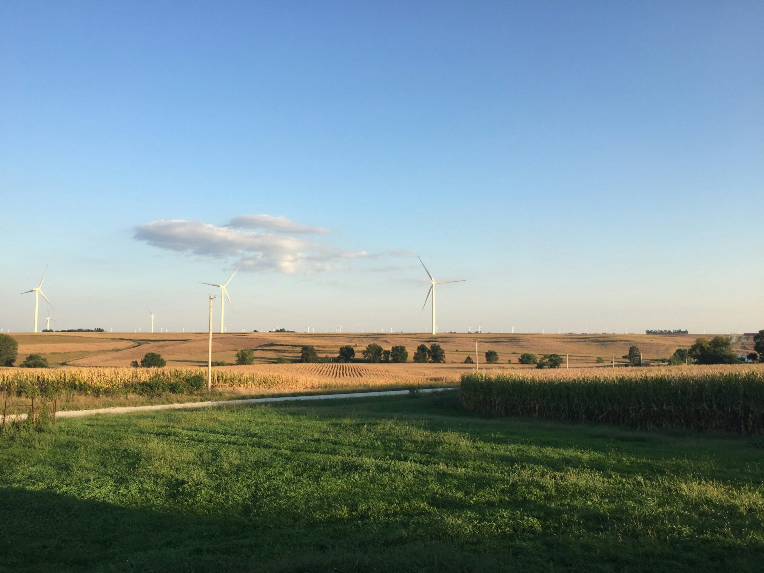Decorah, Iowa