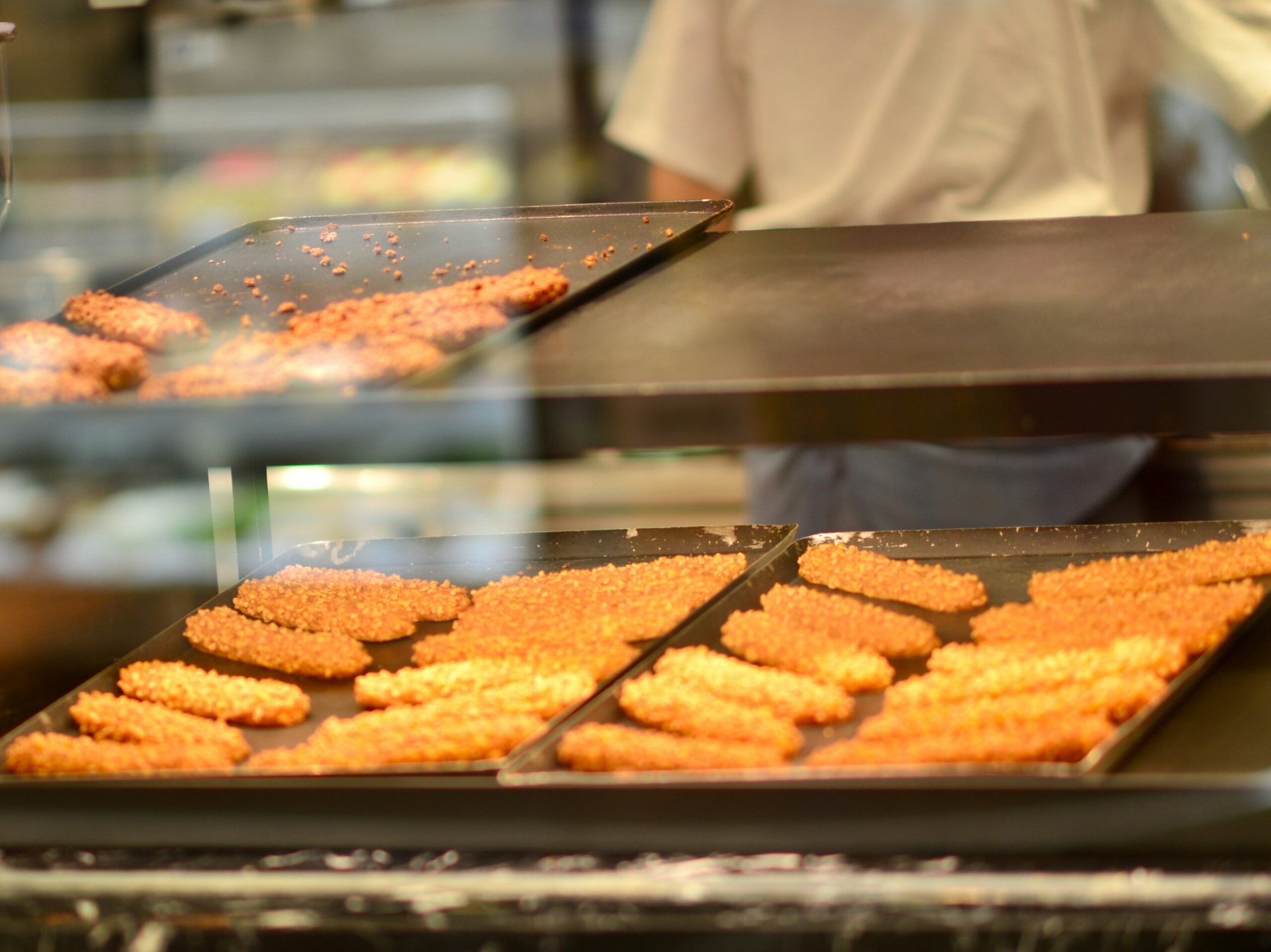 Deep-Fried Twinkies